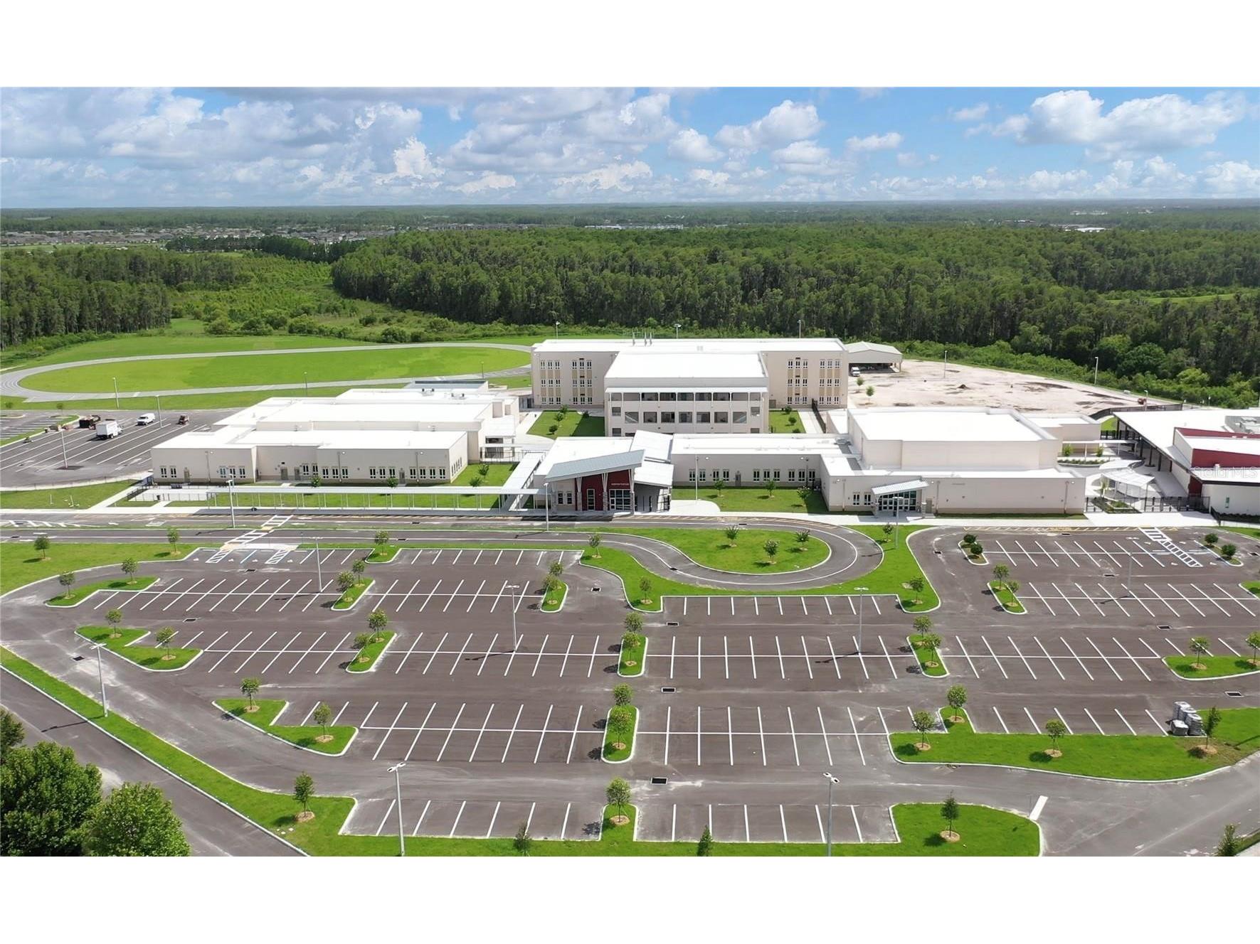 3141 Francoa Drive Odessa FL 33556 TB8478137 image58