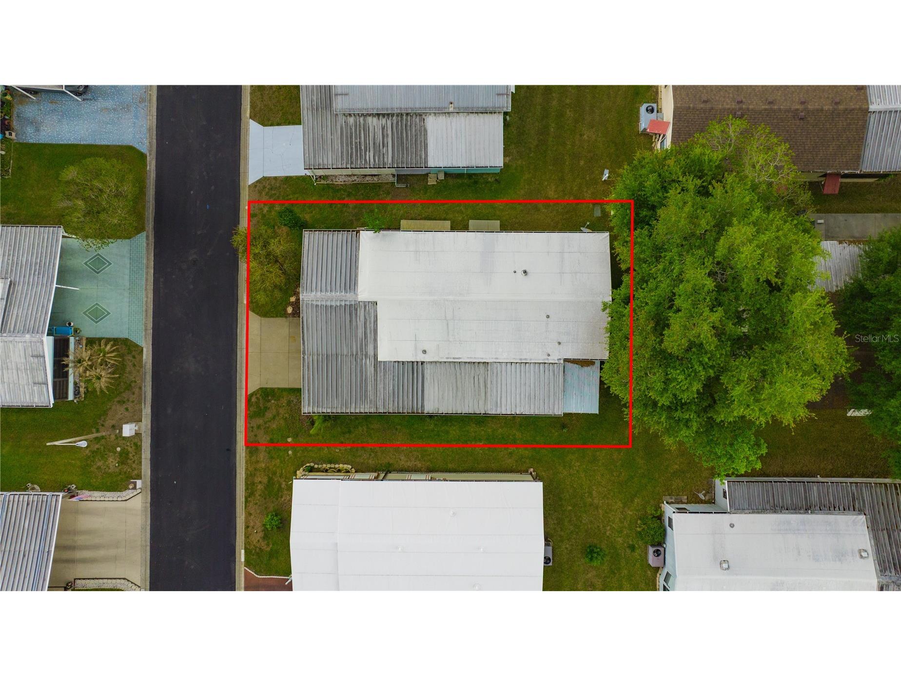 3141 Great Oak St Wesley Chapel FL 33543 TB8448670 image43