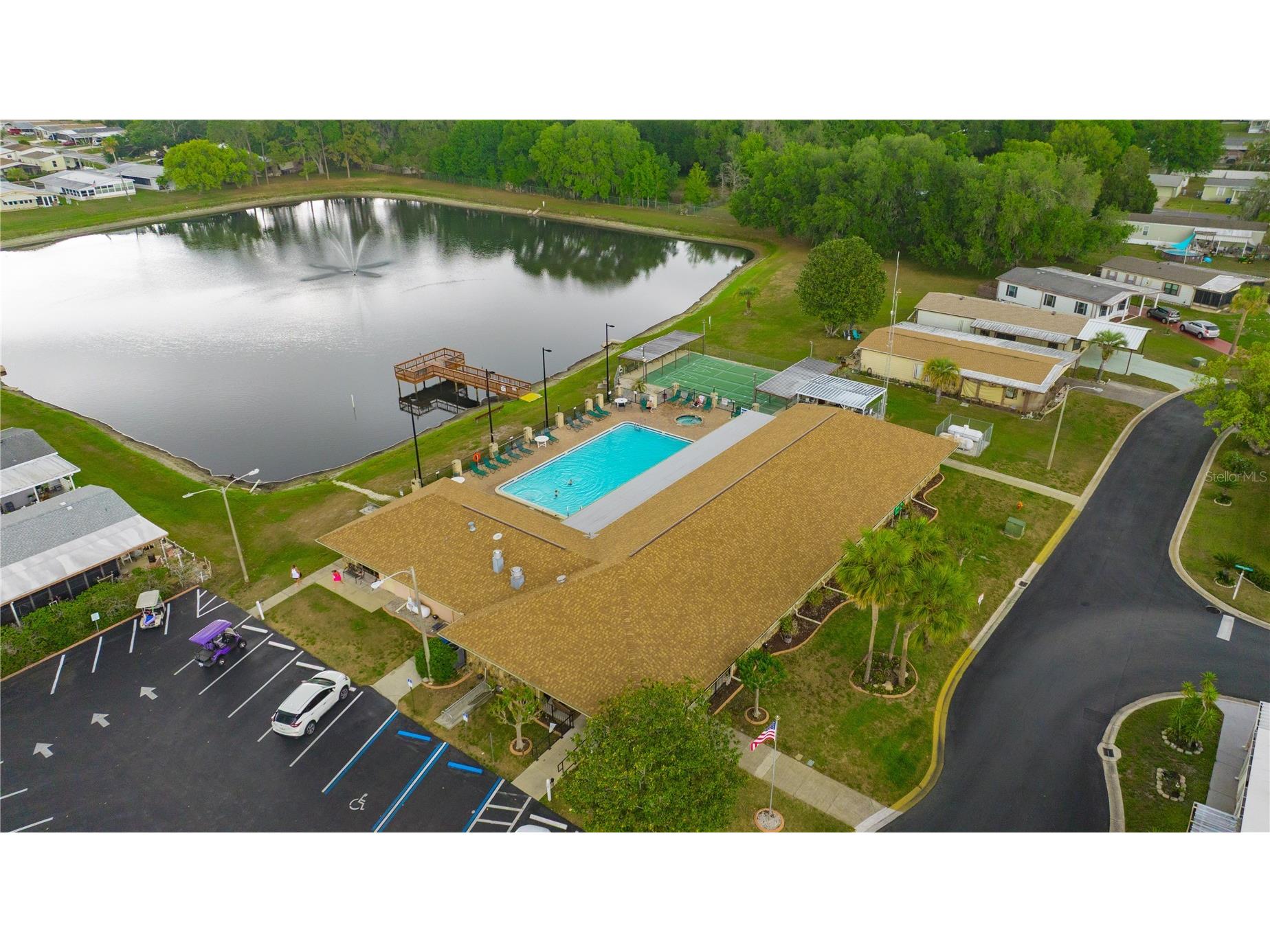 3141 Great Oak St Wesley Chapel FL 33543 TB8448670 image44