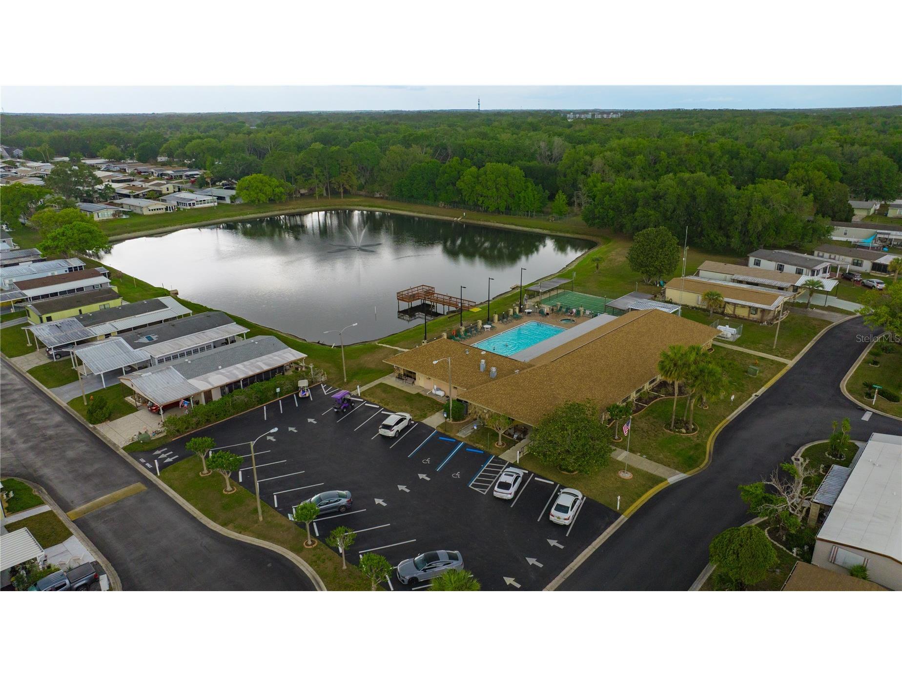 3141 Great Oak St Wesley Chapel FL 33543 TB8448670 image46