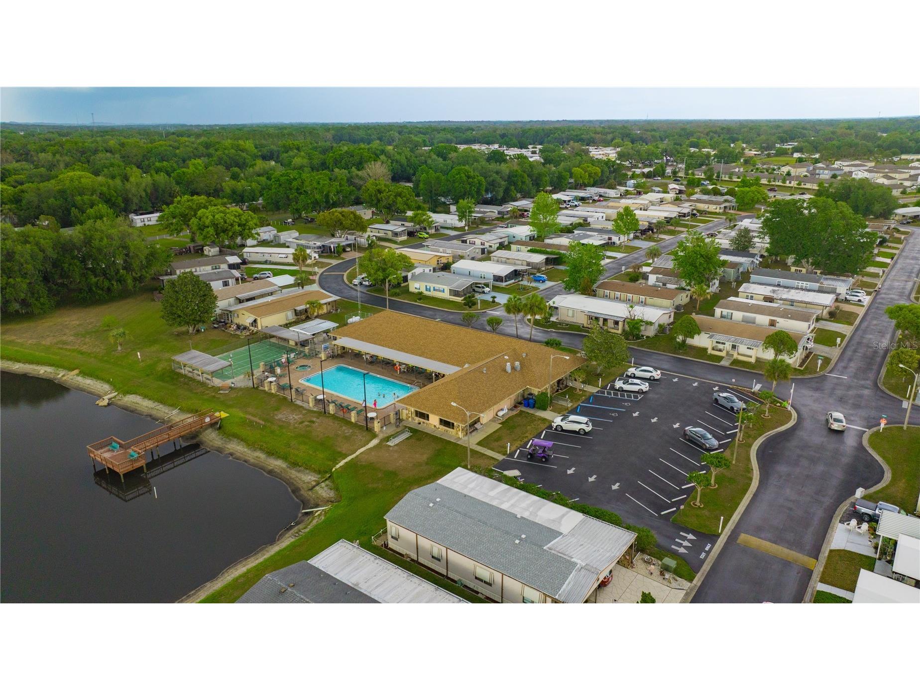 3141 Great Oak St Wesley Chapel FL 33543 TB8448670 image47