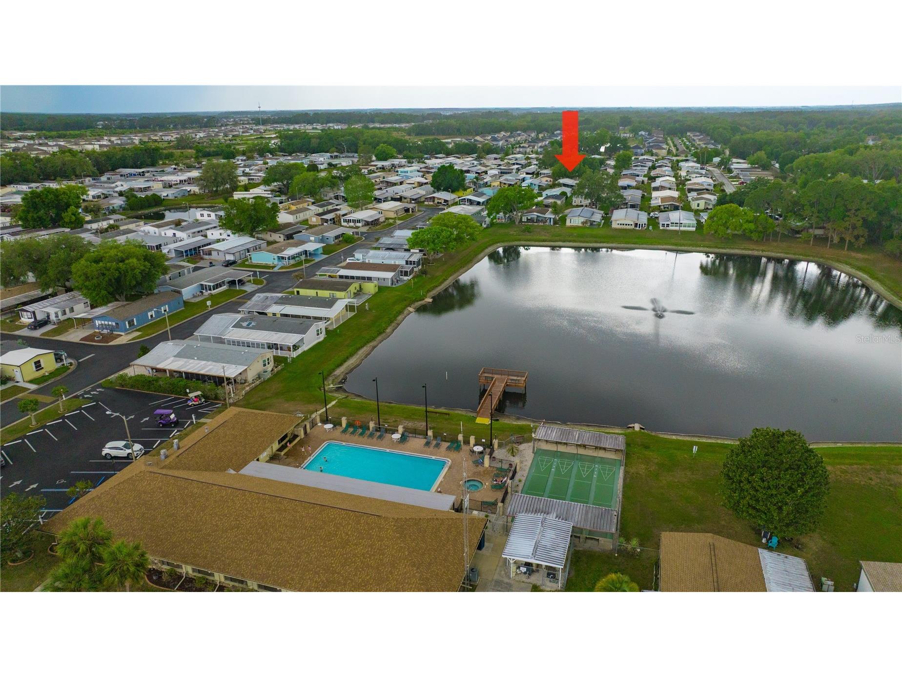 3141 Great Oak St Wesley Chapel FL 33543 TB8448670 image48