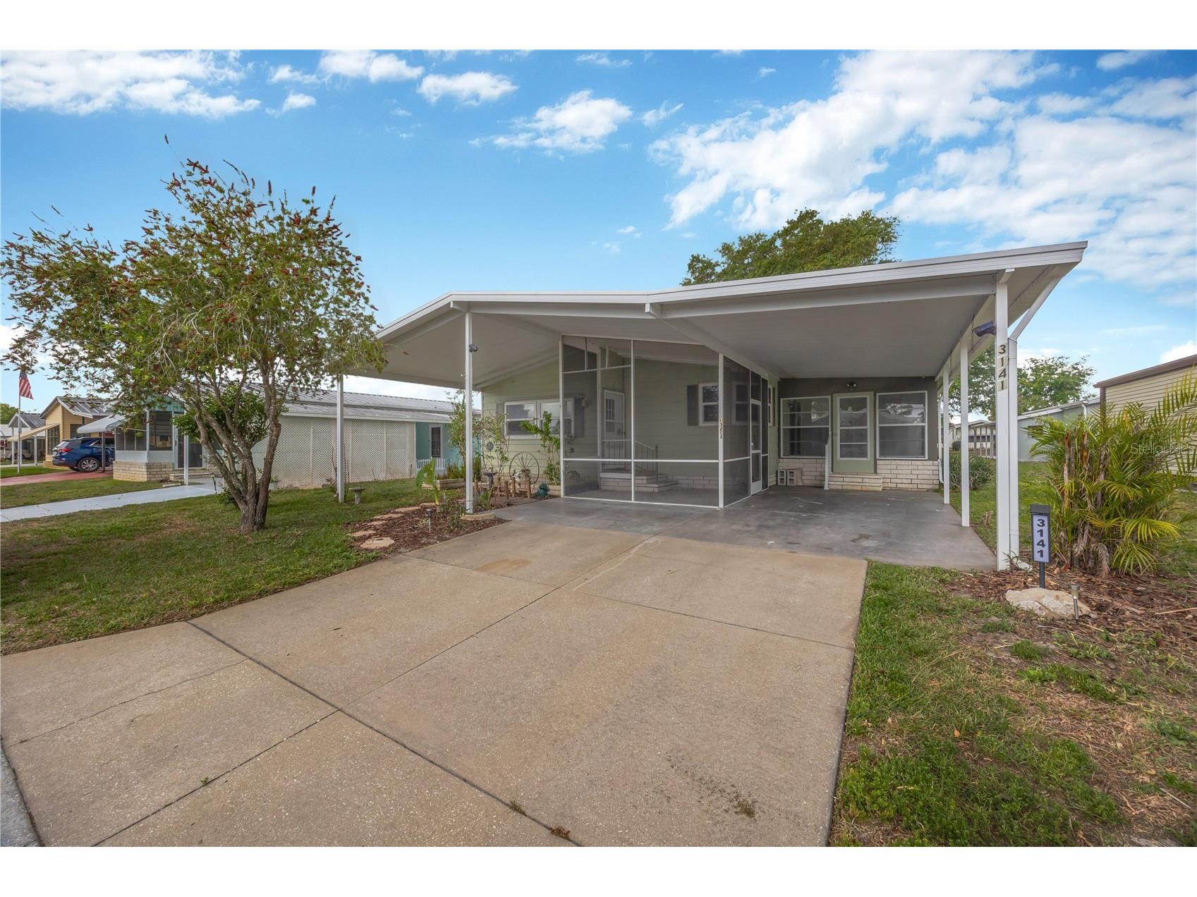 3141 Great Oak St Wesley Chapel FL 33543 TB8448670 image53