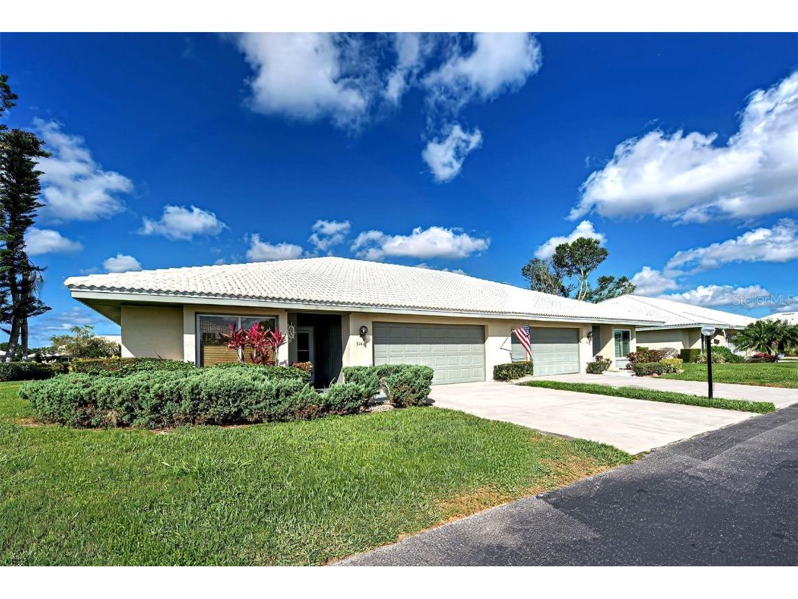 3141 Heron Shores Drive Venice FL 34293 N6138817 image1