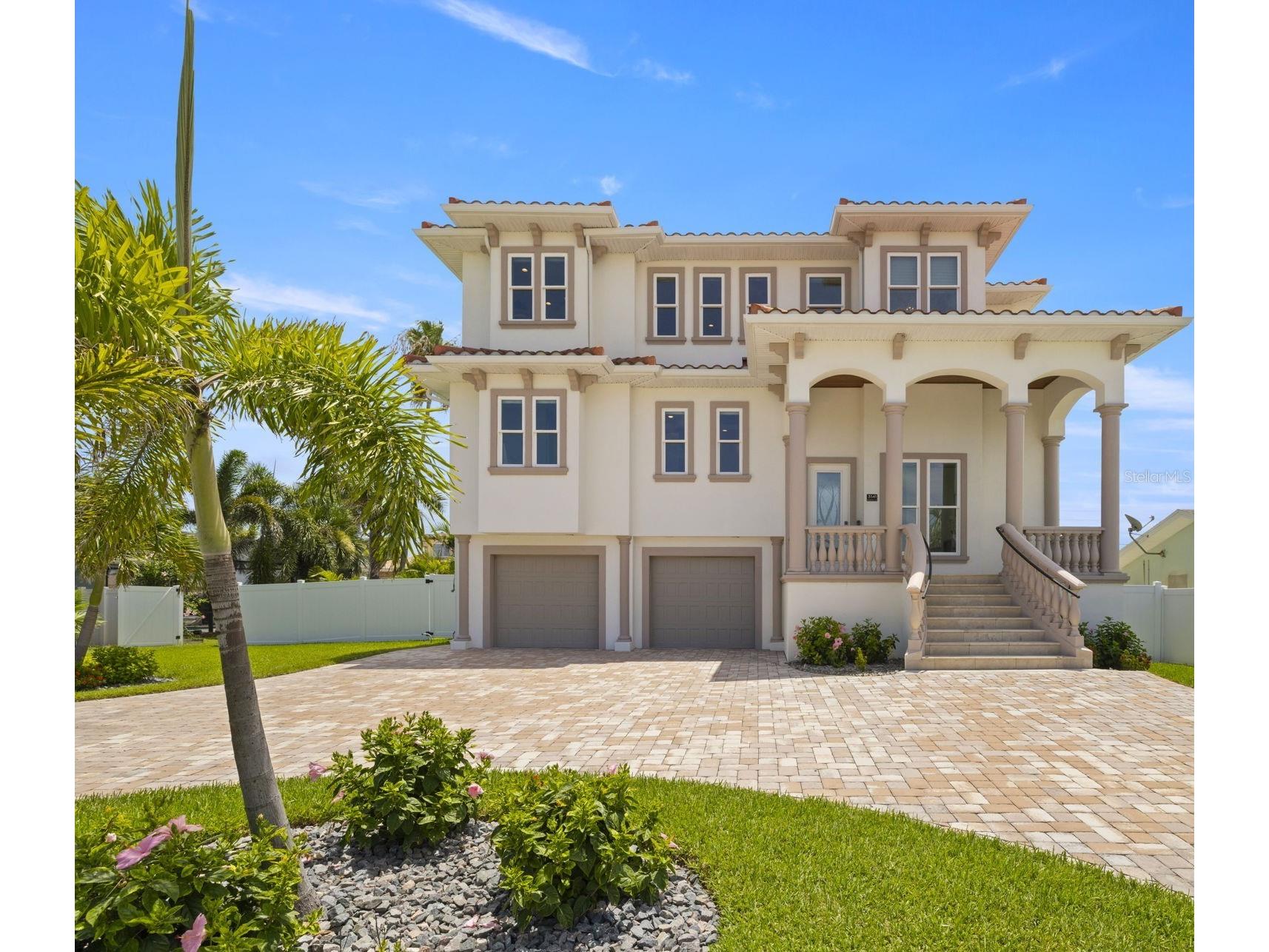 3141 Hibiscus Drive W Belleair Beach FL 33786 TB8408430 image1