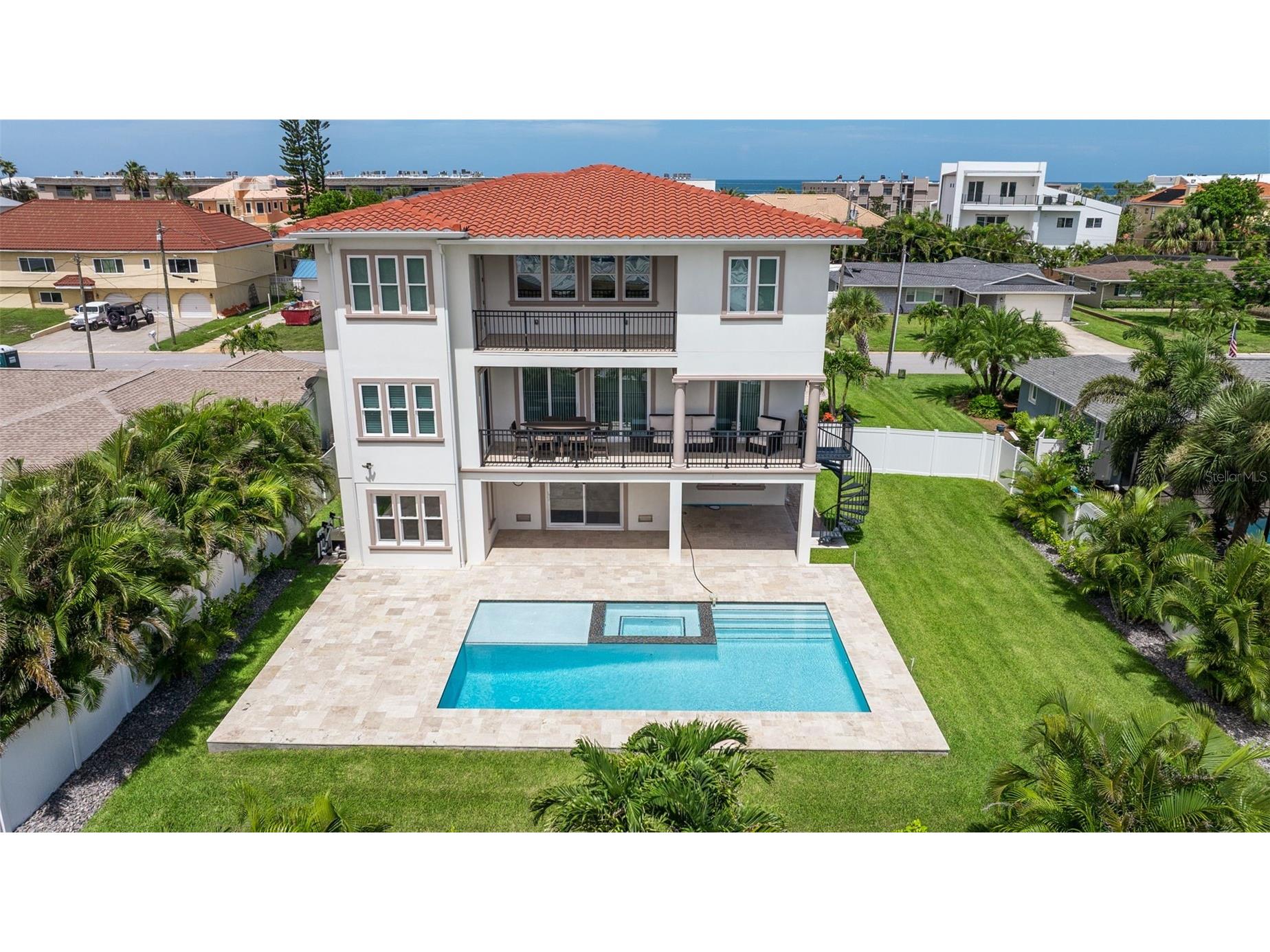 3141 Hibiscus Drive W Belleair Beach FL 33786 TB8408430 image14