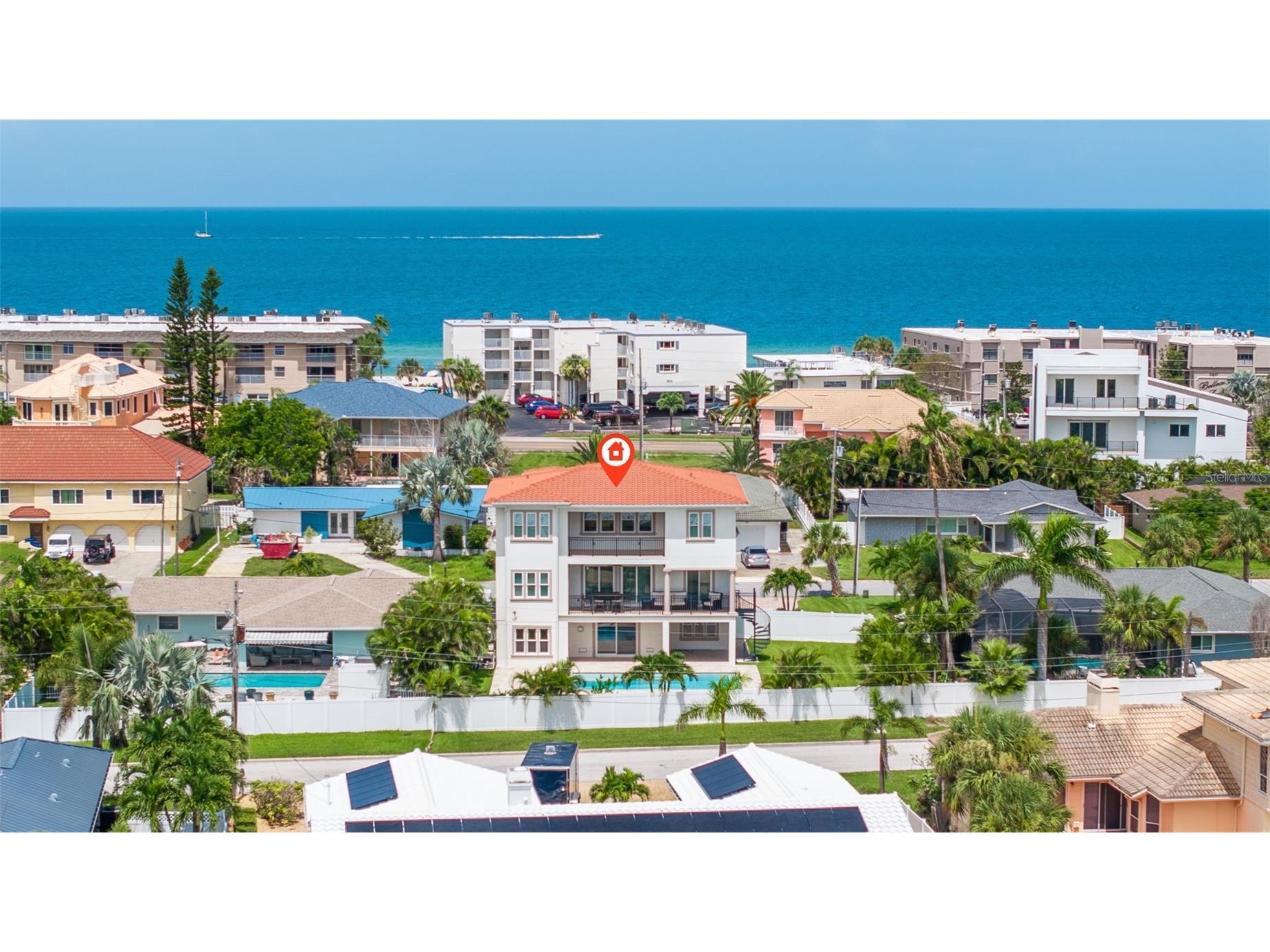 3141 Hibiscus Drive W Belleair Beach FL 33786 TB8408430 image2