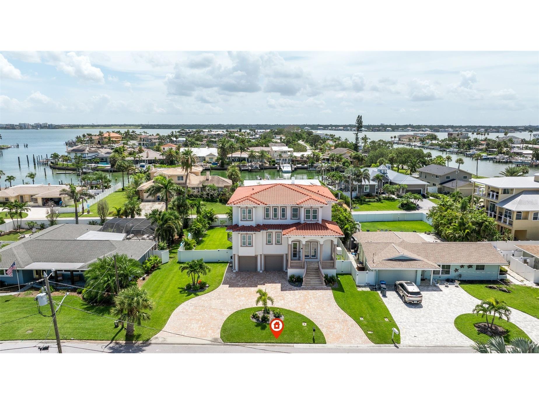 3141 Hibiscus Drive W Belleair Beach FL 33786 TB8408430 image5