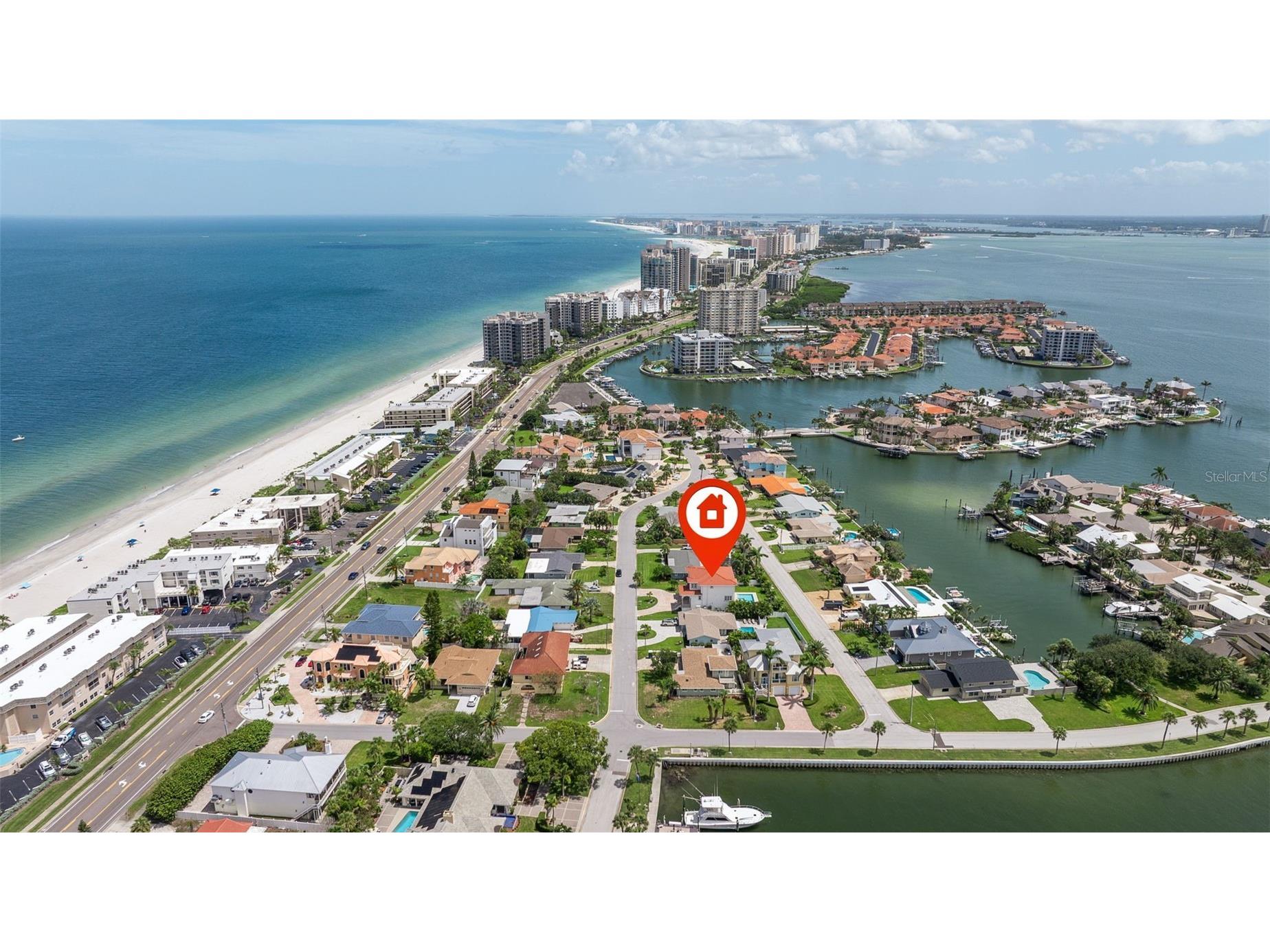 3141 Hibiscus Drive W Belleair Beach FL 33786 TB8408430 image52