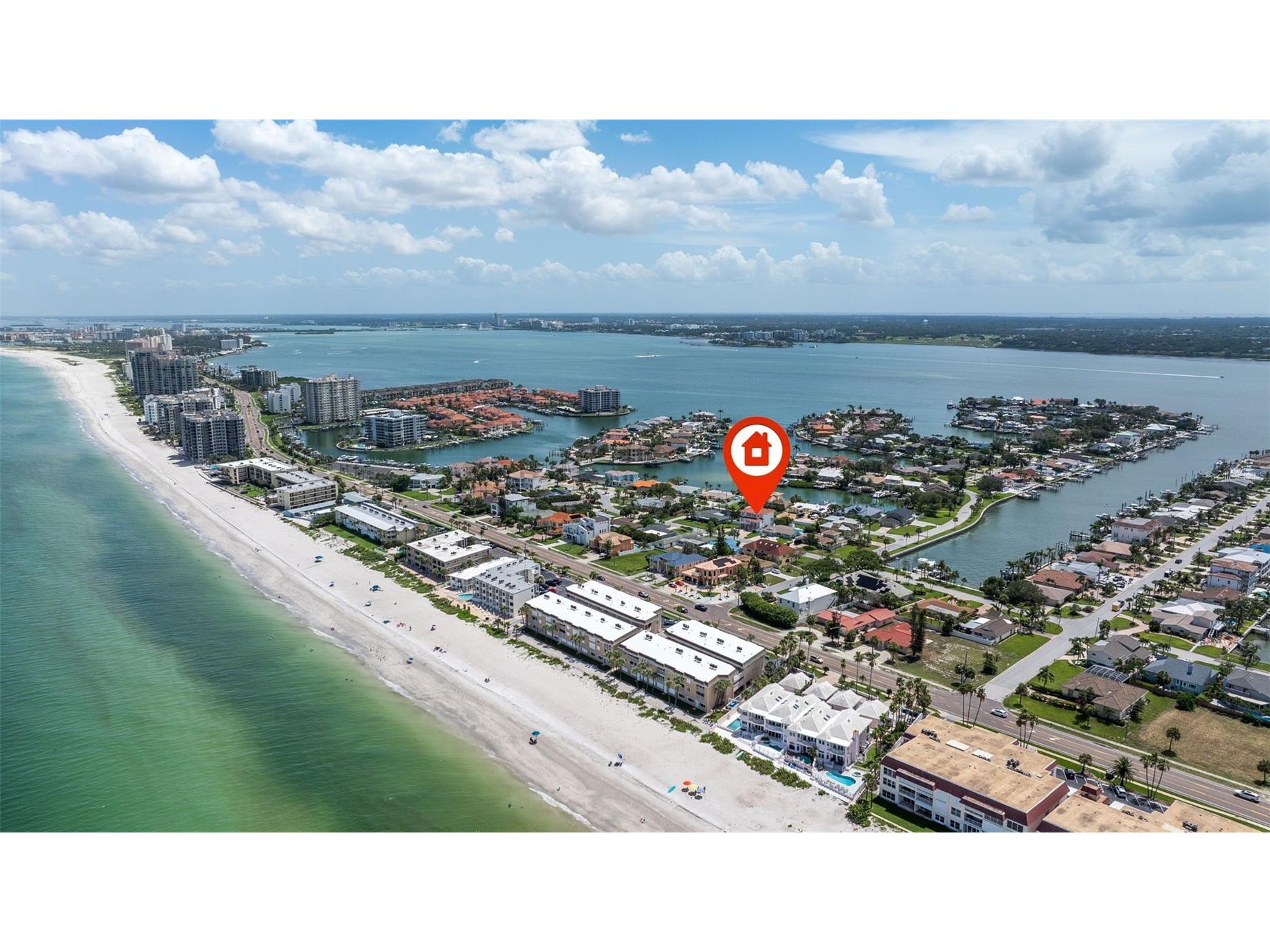 3141 Hibiscus Drive W Belleair Beach FL 33786 TB8408430 image53