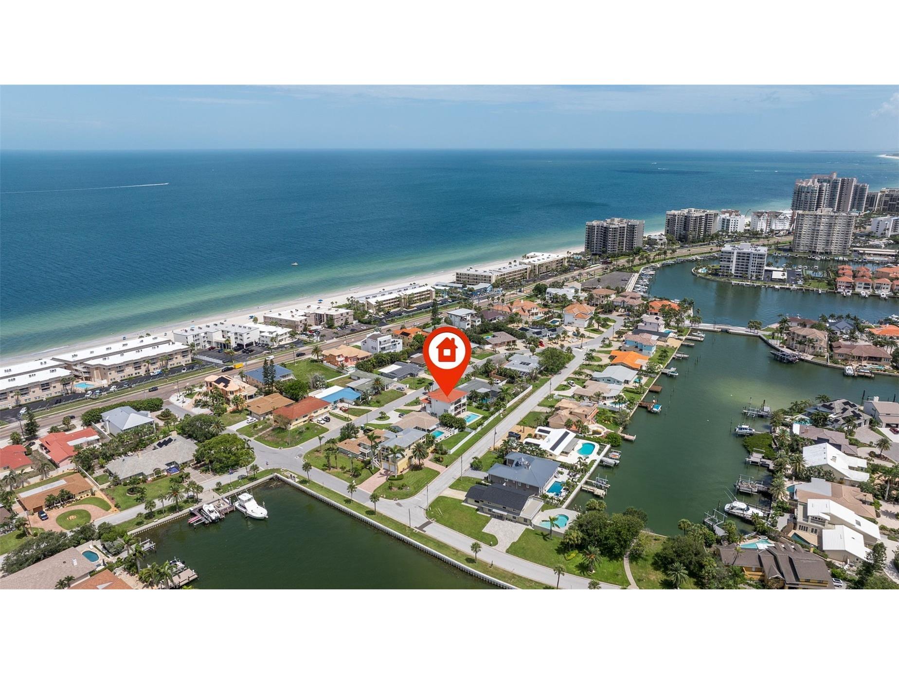 3141 Hibiscus Drive W Belleair Beach FL 33786 TB8408430 image6