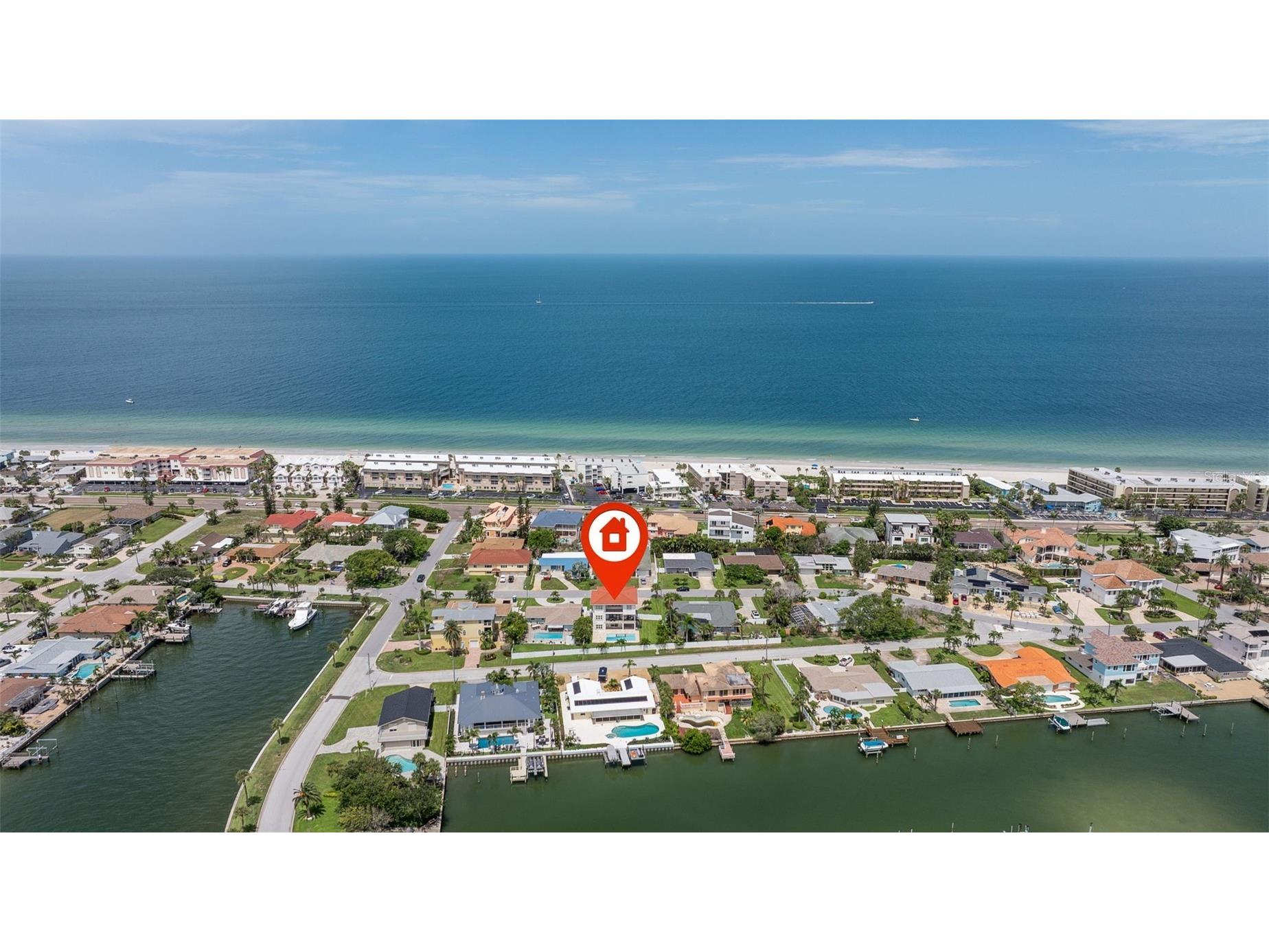 3141 Hibiscus Drive W Belleair Beach FL 33786 TB8408430 image8