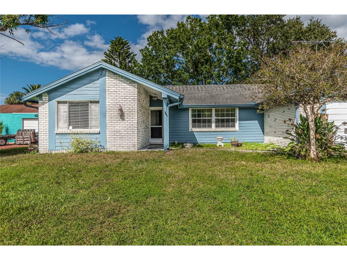 3141 Honeymoon Lane Holiday FL 34691 T3336862 image1