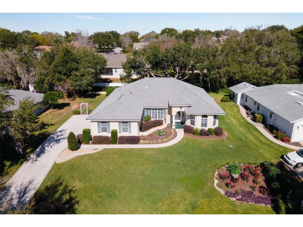 3141 Indian Trail Eustis FL 32726 - LAKE EUSTIS G5077458 image1