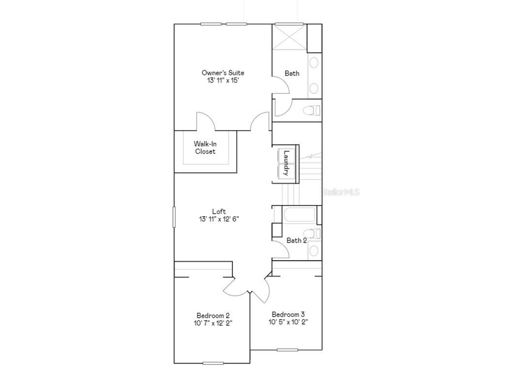 3141 Laurent Loop Davenport FL 33837 O6381690 image21