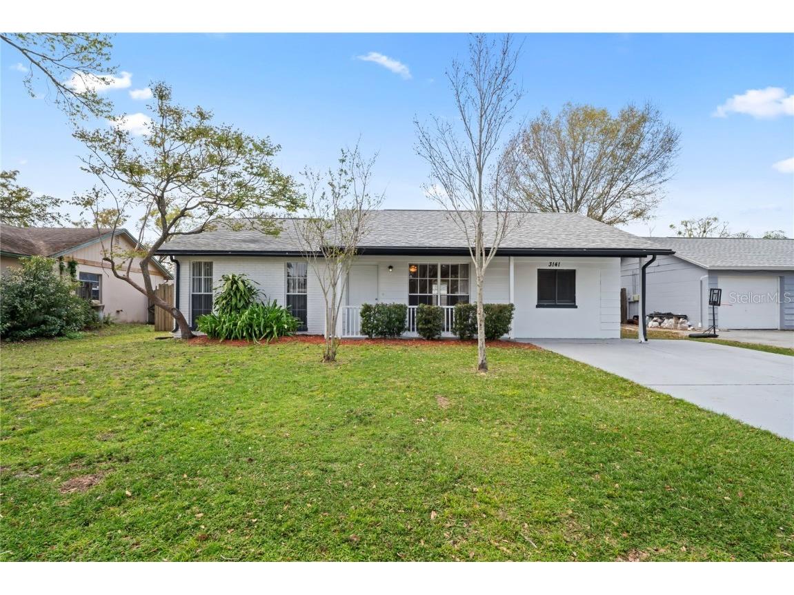 3141 Loomis Drive New Port Richey FL 34655 W7874705 image1