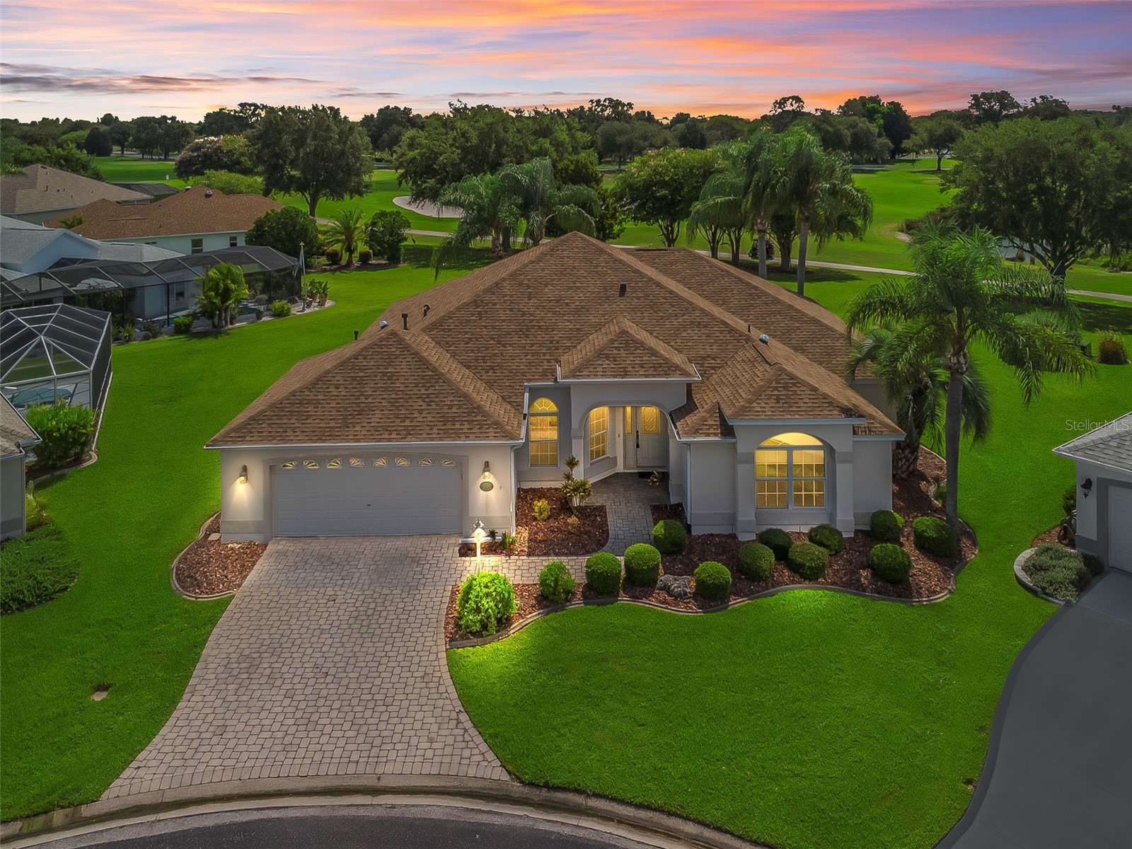 3141 Mansfield Street The Villages FL 32162 G5100707 image1
