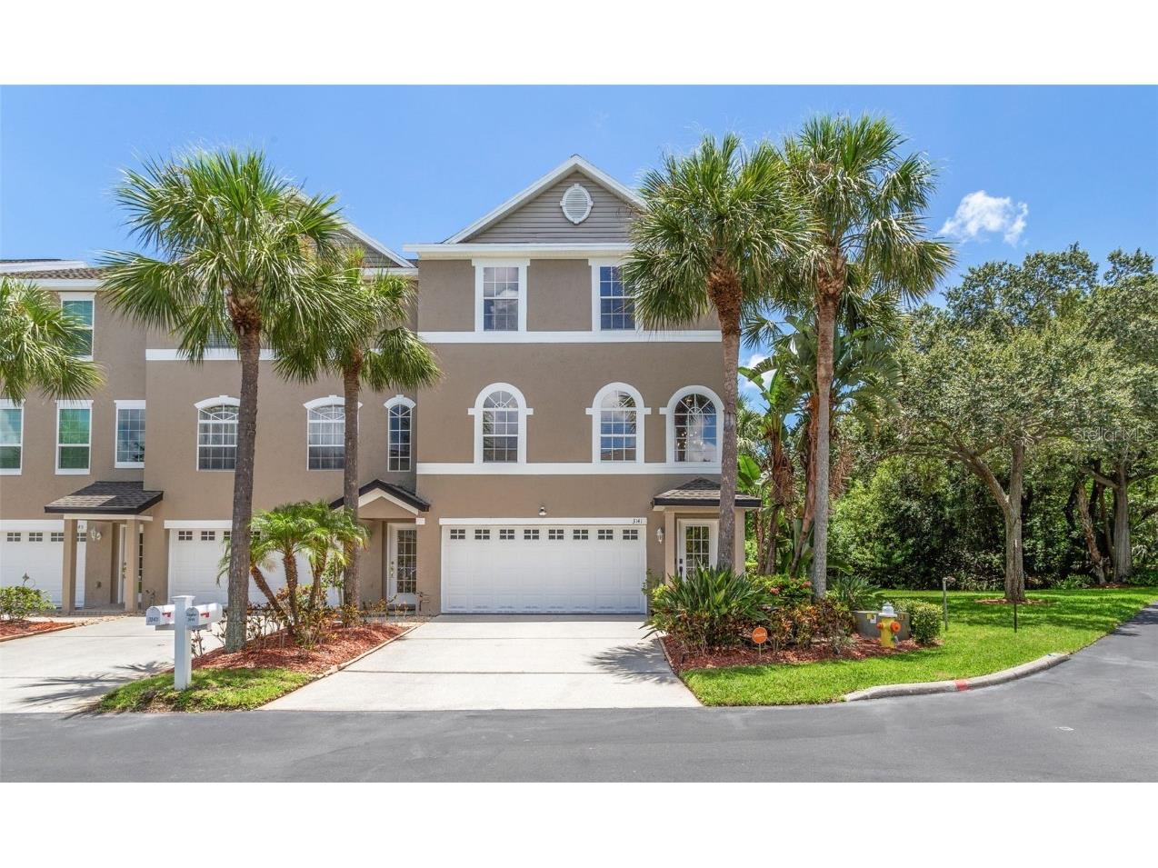 3141 Oyster Bayou Way Clearwater FL 33759 T3458727 image1