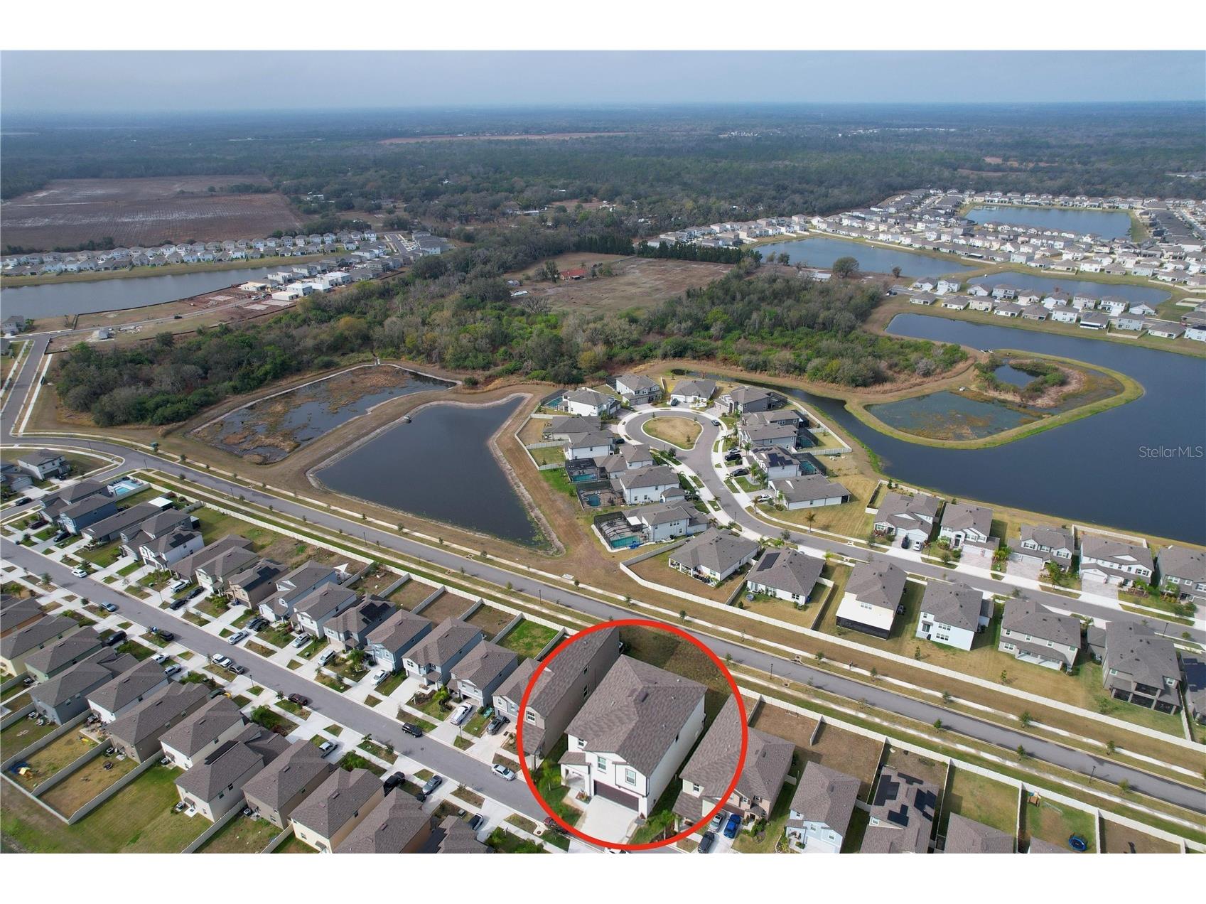 3141 Oyster Cove Street Wimauma FL 33598 TB8478301 image31