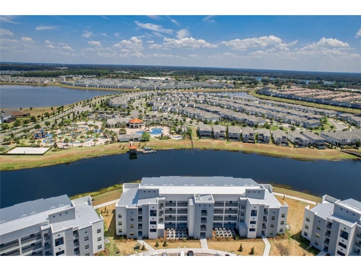 3141 Paradox Circle #101 Kissimmee FL 34746 S5096044 image1