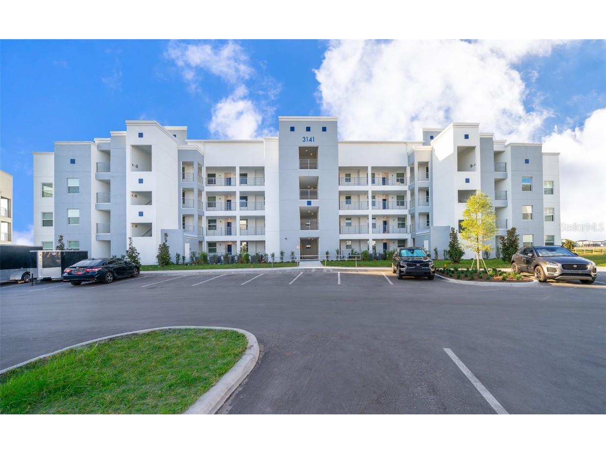 3141 Paradox Circle 103 #103 Kissimmee FL 34746 S5094108 image1