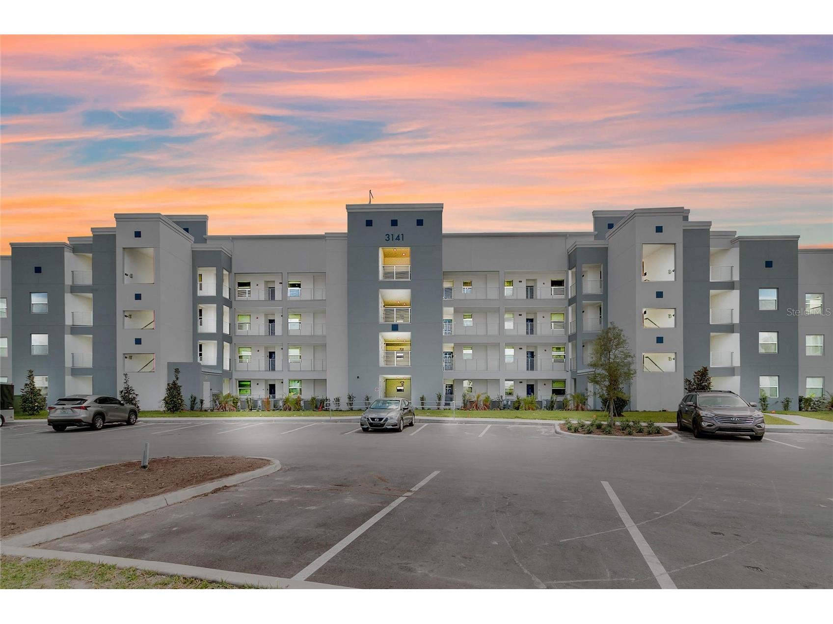 3141 Paradox Circle #208 Kissimmee FL 34746 S5148890 image1