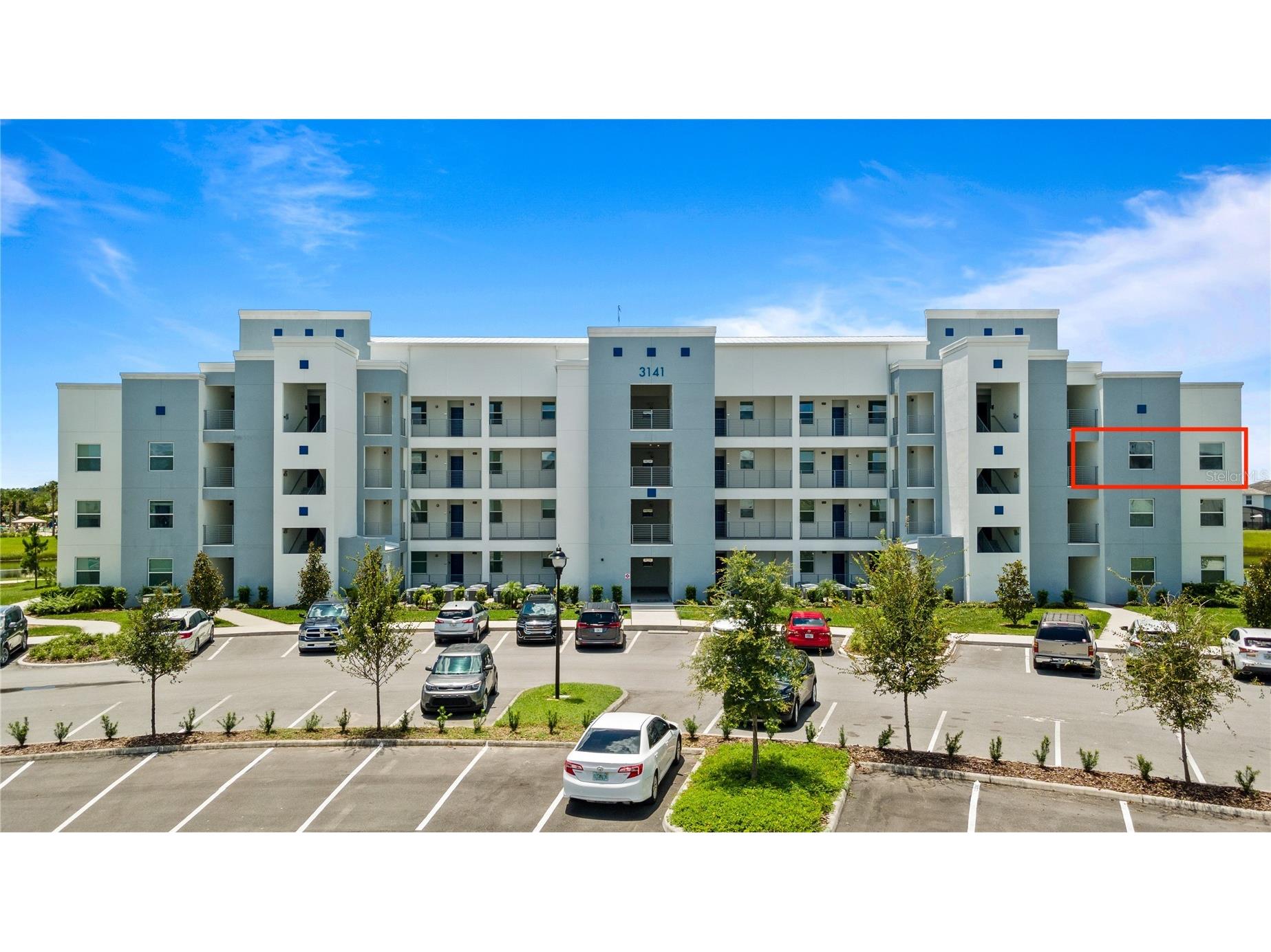 3141 Paradox Circle #308 Kissimmee FL 34746 O6347764 image1