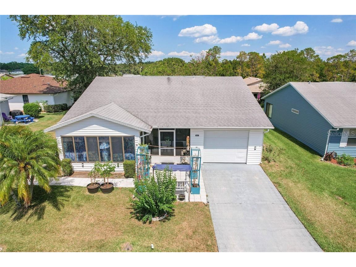 3141 Prairie Dunes Circle W Lakeland FL 33810 T3446796 image1