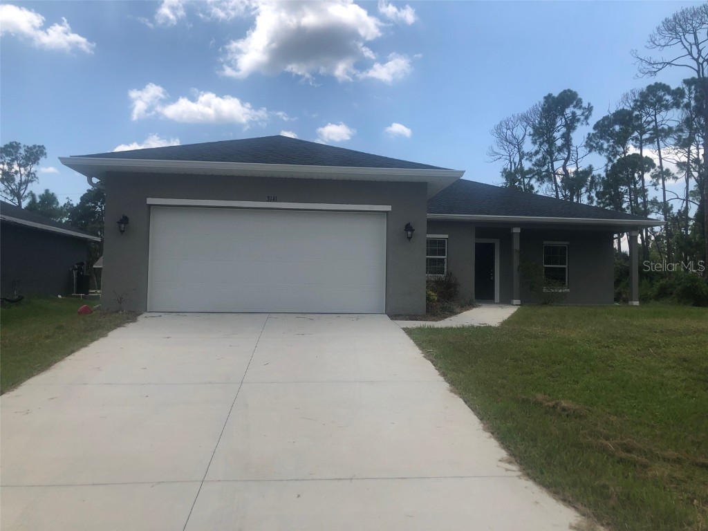 3141 Sudbury Street Port Charlotte FL 33948 C7496651 image1