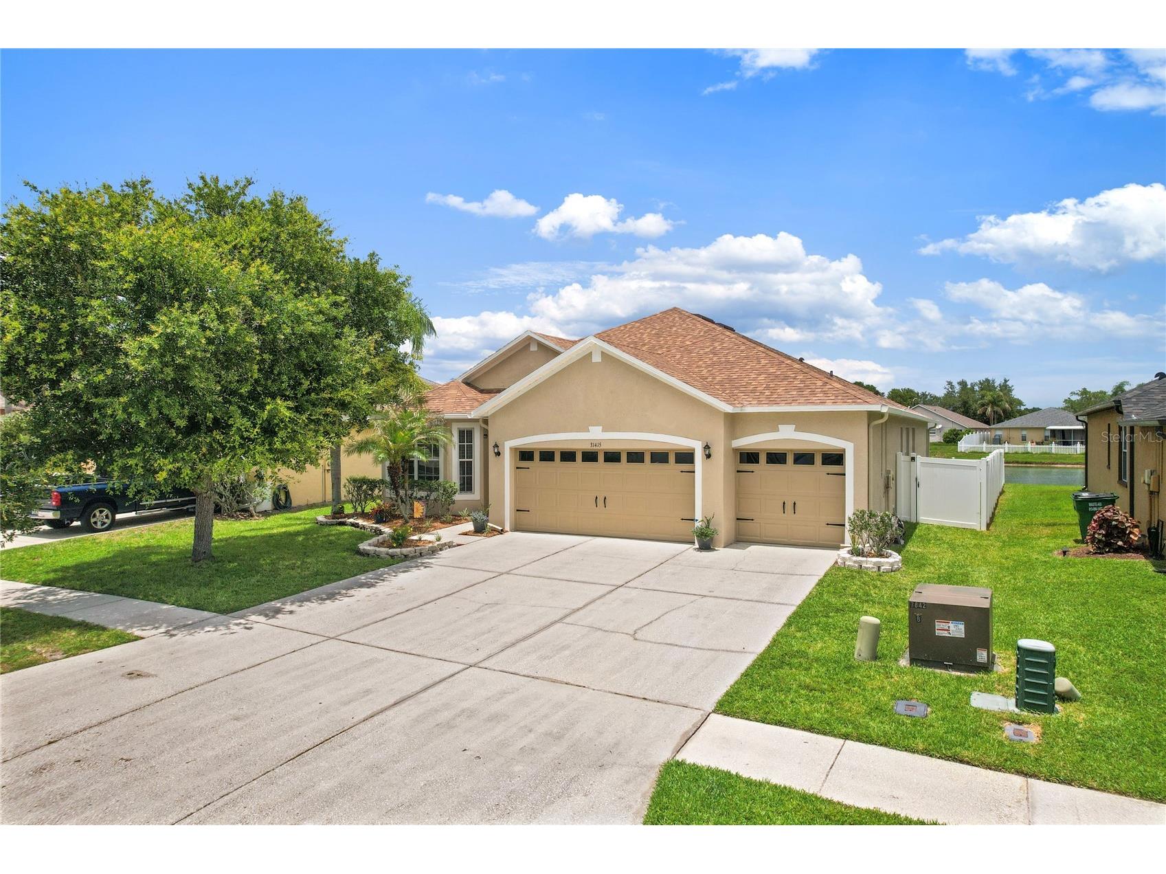 31415 Bridgegate Drive Wesley Chapel FL 33545 TB8518920 image1
