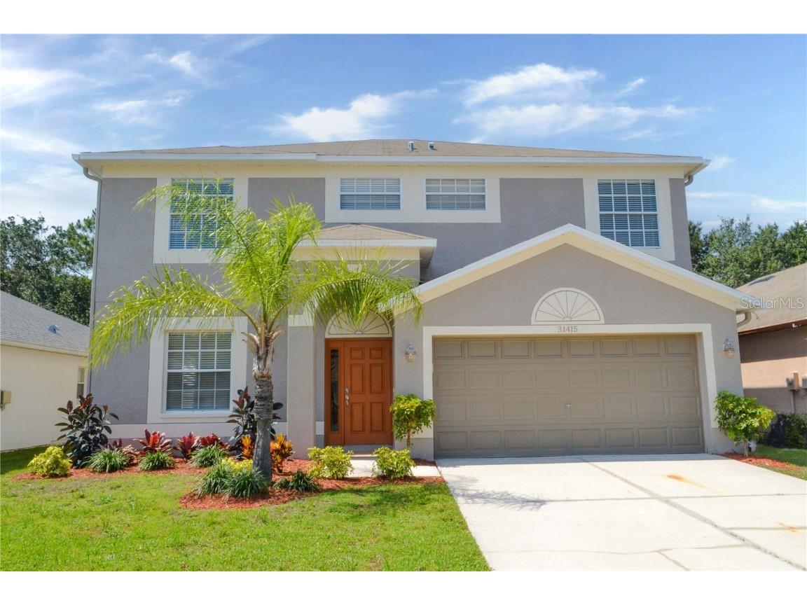 31415 Glendalough Way Wesley Chapel FL 33545 T3451866 image1