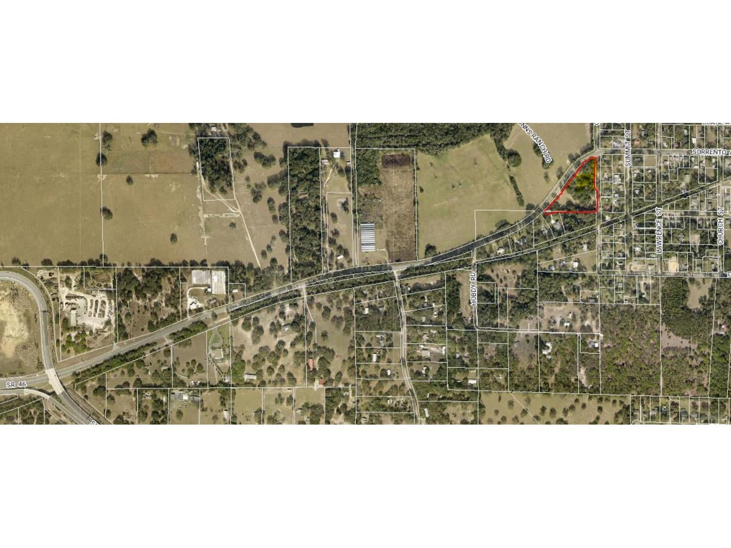31415 Orange Street Sorrento FL 32776 G5094092 image1