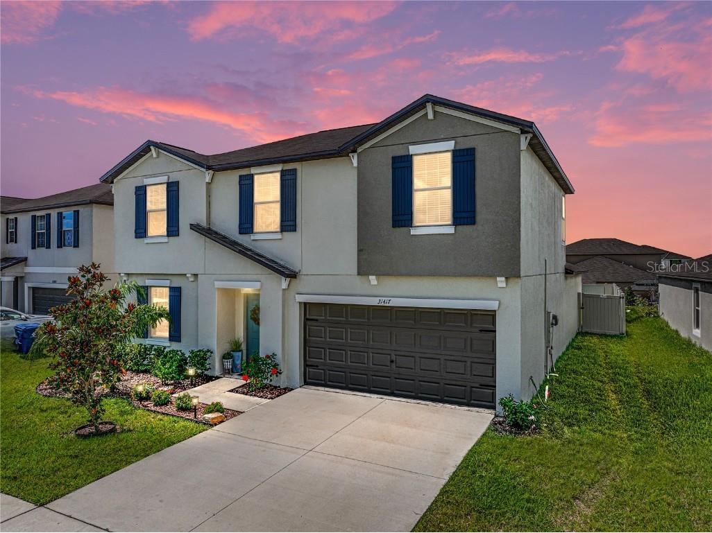 31417 Sun Kettle Loop Wesley Chapel FL 33545 T3549861 image1