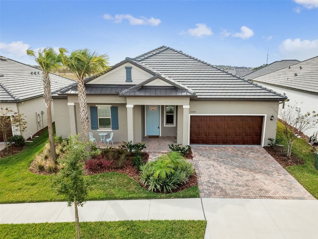 31418 Cannon Rush Drive San Antonio FL 33576 T3491818 image1