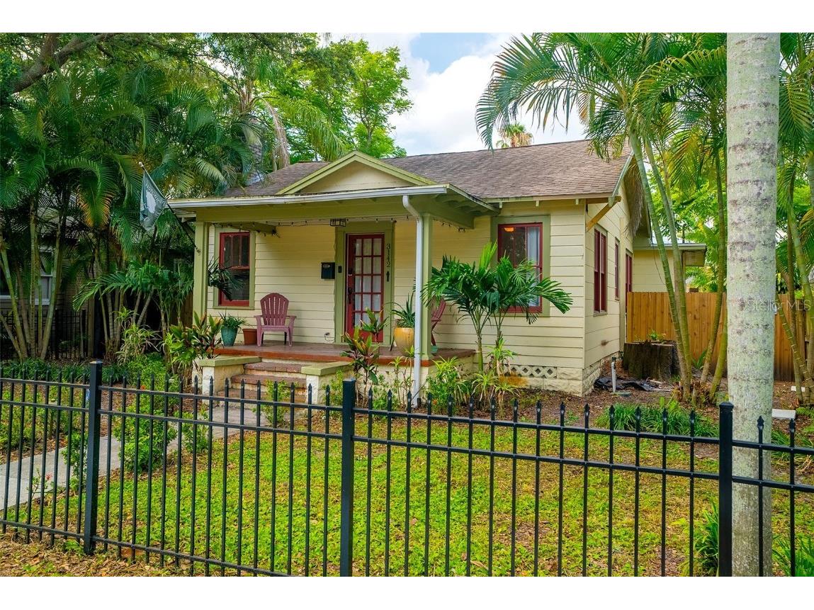 3142 6th Avenue N Saint Petersburg FL 33713 U8201712 image1