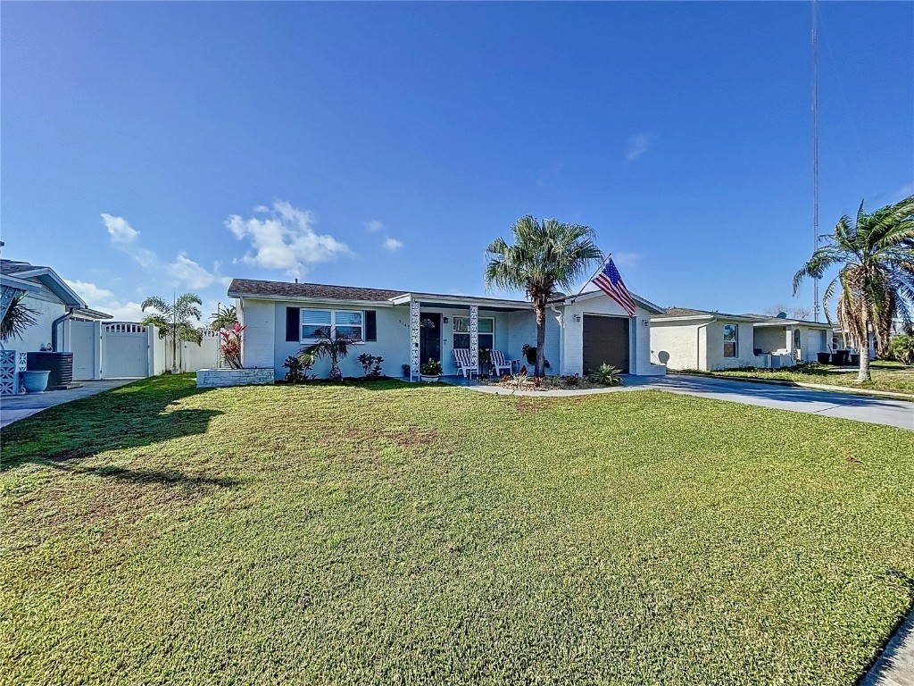 3142 Domino Drive Holiday FL 34691 TB8349011 image1