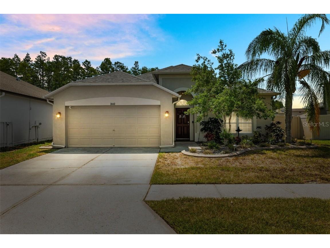3142 Downan Point Drive Land O Lakes FL 34638 W7865506 image1