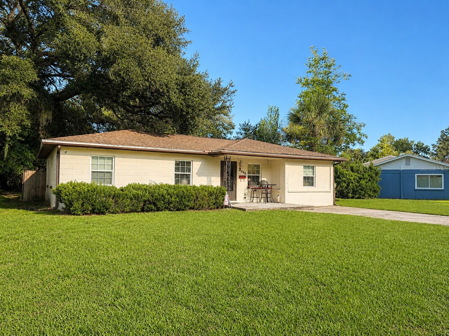 3142 Henderson Circle W Lakeland FL 33803 L4962951 image1