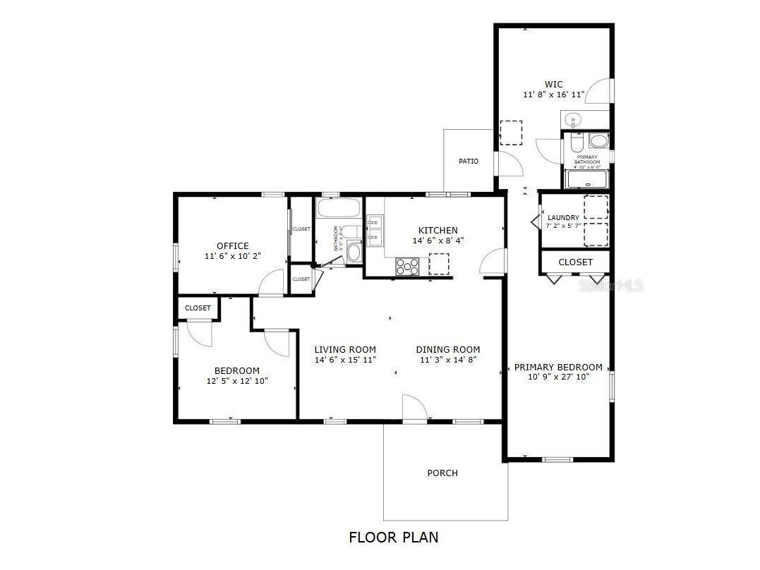 3142 Henderson Circle W Lakeland FL 33803 L4962951 image31