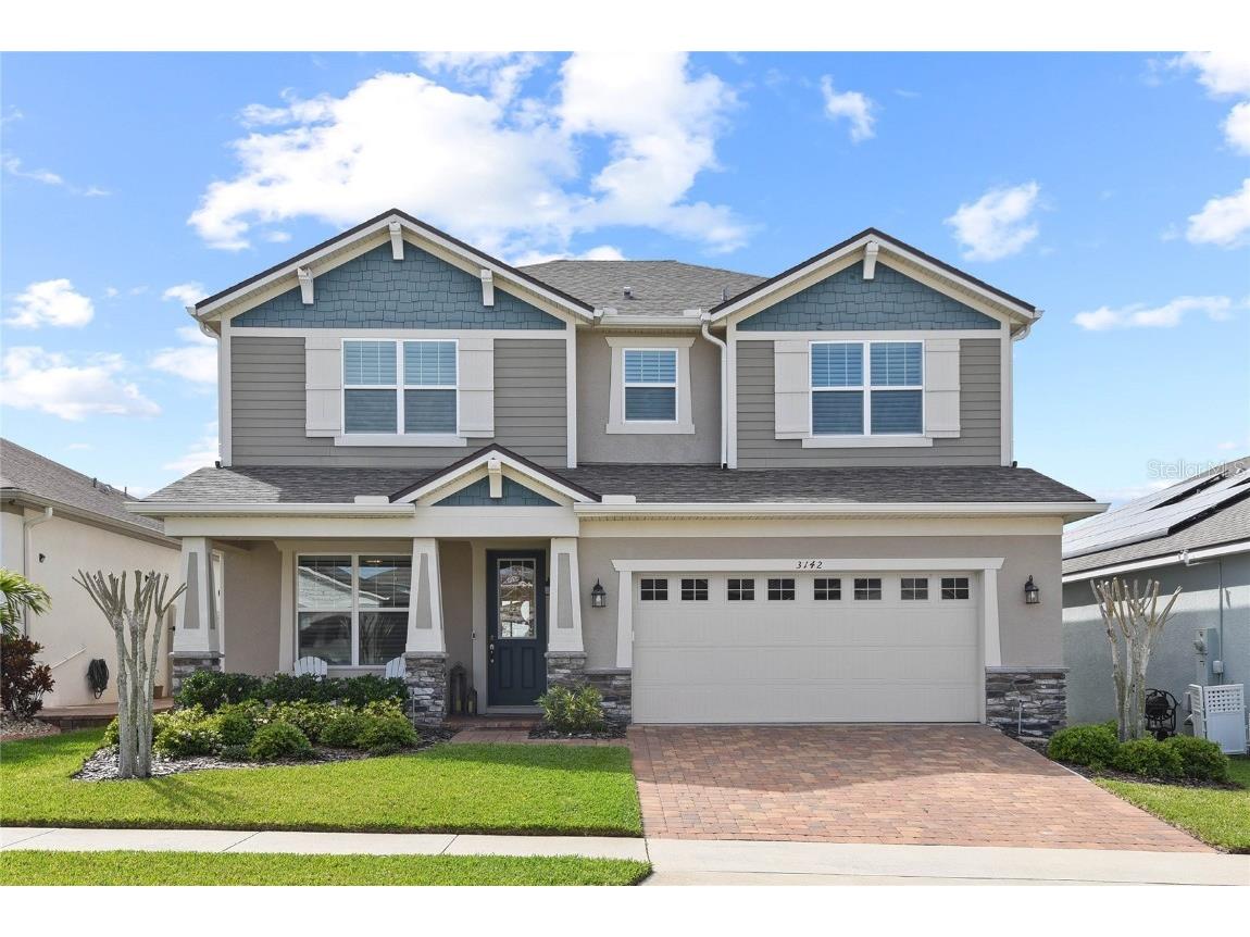 3142 Hurston Watch Lane Clermont FL 34711 O6187429 image1