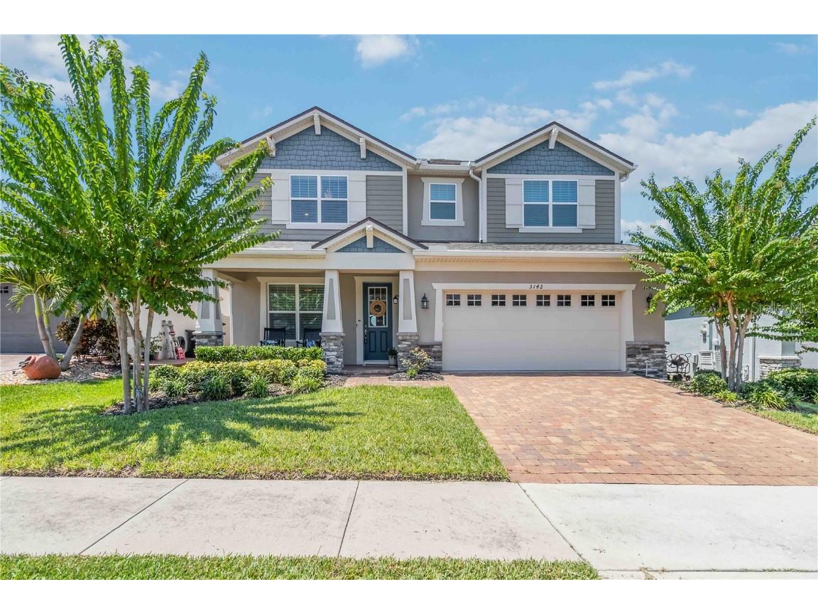 3142 Hurston Watch Lane Clermont FL 34711 S5133617 image1