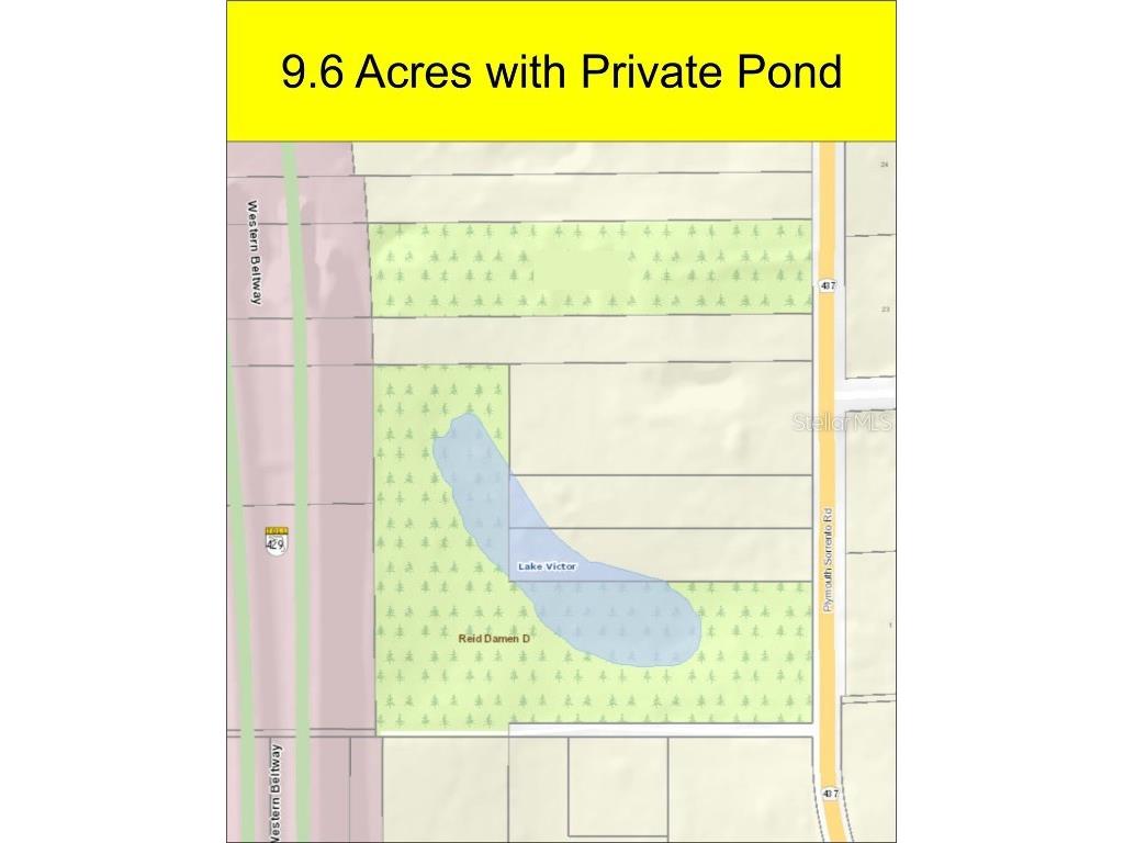 3142 Plymouth Sorrento Road Apopka FL 32712 - LAKE VICTOR O6000570 image1