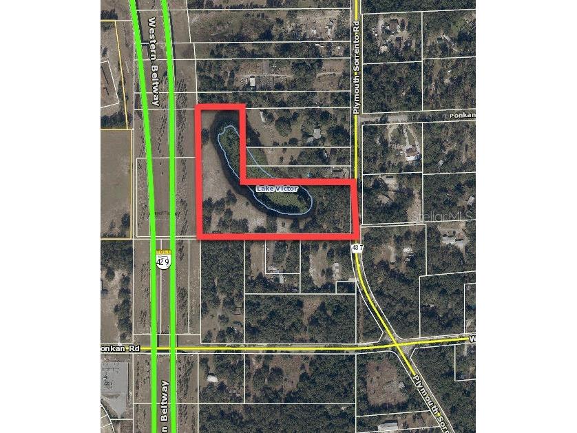 3142 Plymouth Sorrento Road Apopka FL 32712 - LAKE VICTOR O6000570 image2