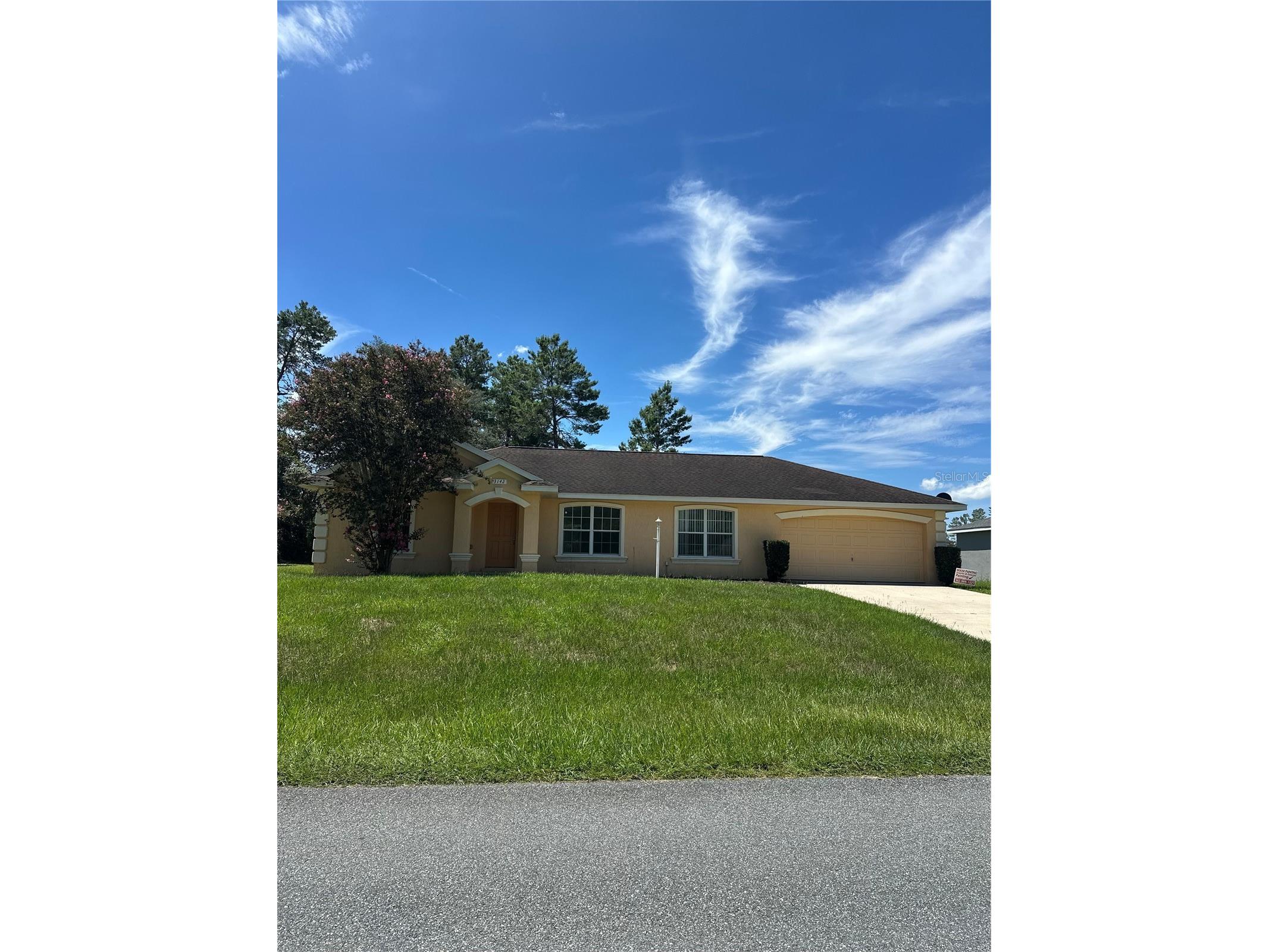 3142 SW 132nd Lane Ocala FL 34473 OM729138 image1