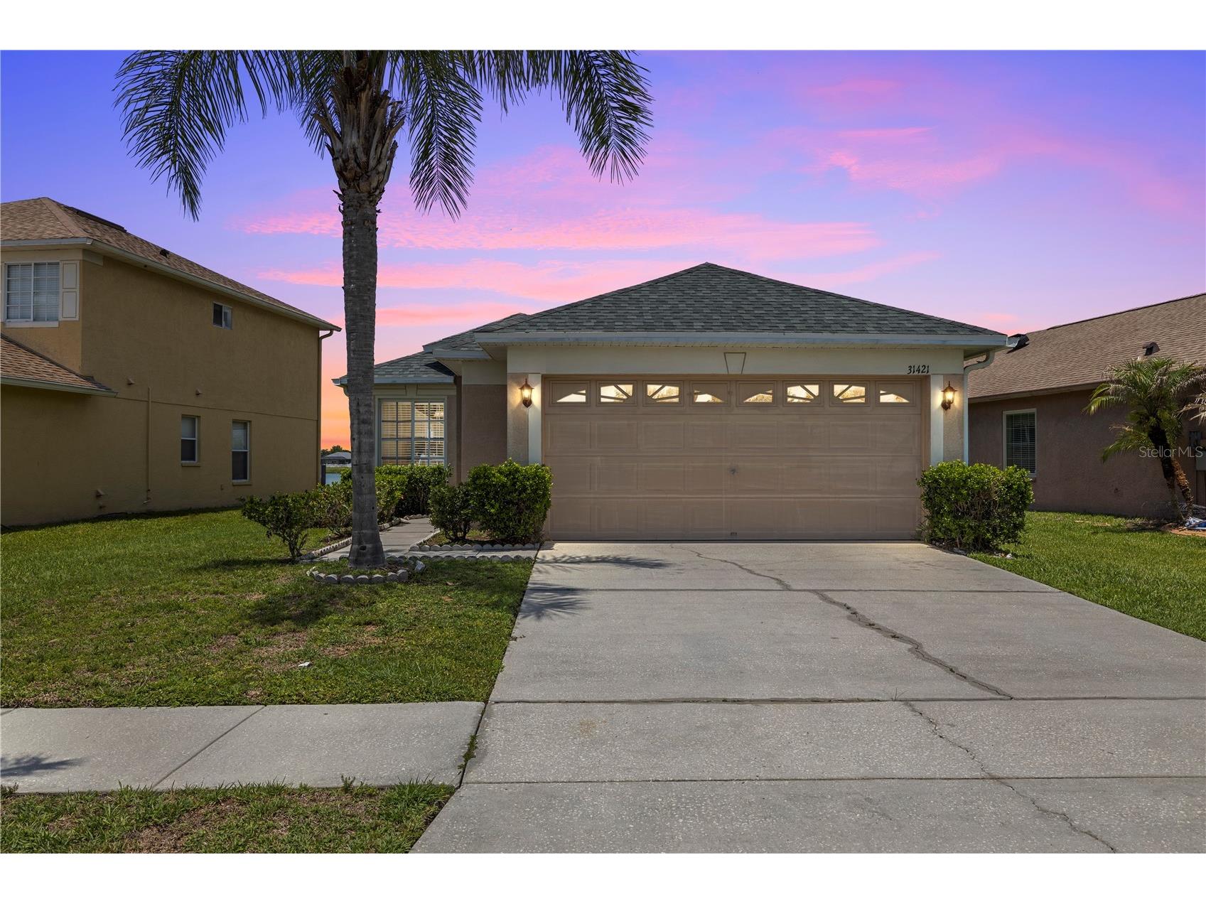 31421 Triborough Drive Wesley Chapel FL 33545 - BRIDGEWATER COMMUNITY POND TB8510349 image2