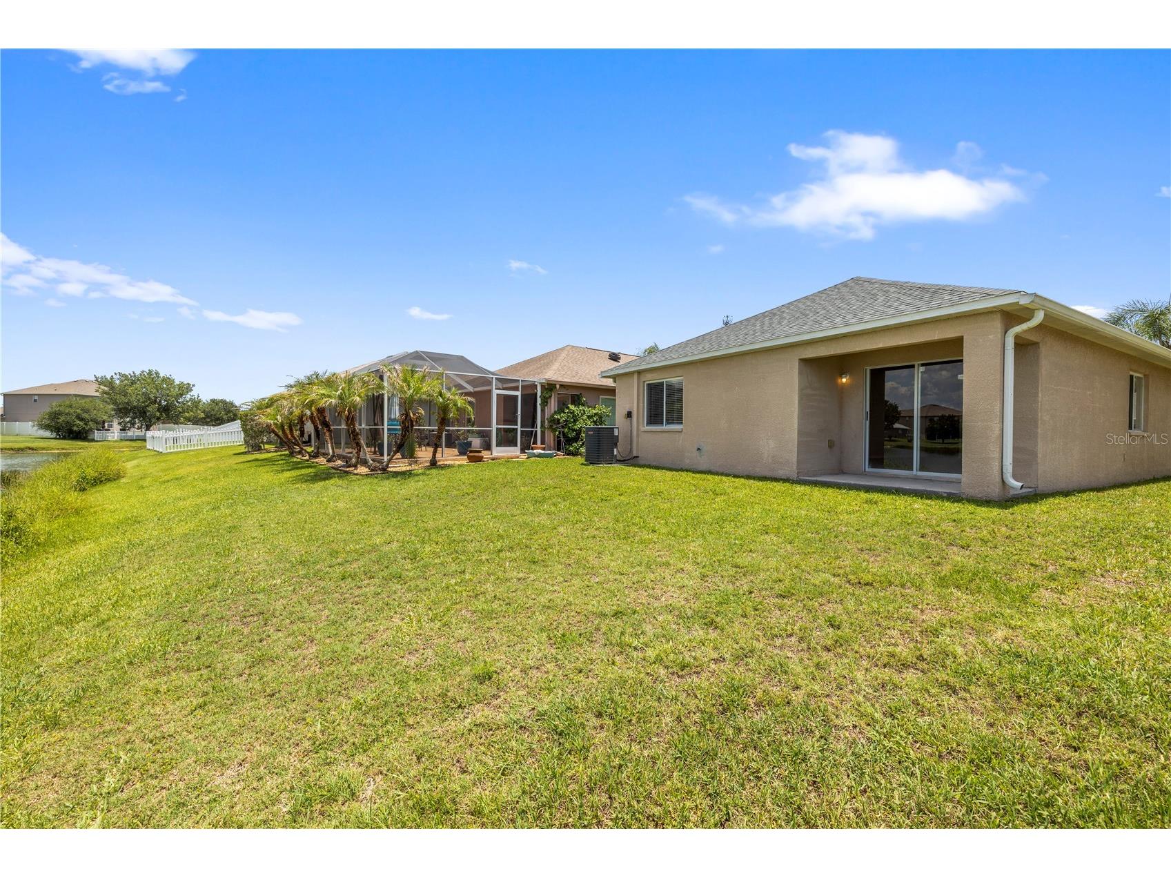 31421 Triborough Drive Wesley Chapel FL 33545 - BRIDGEWATER COMMUNITY POND TB8510349 image31