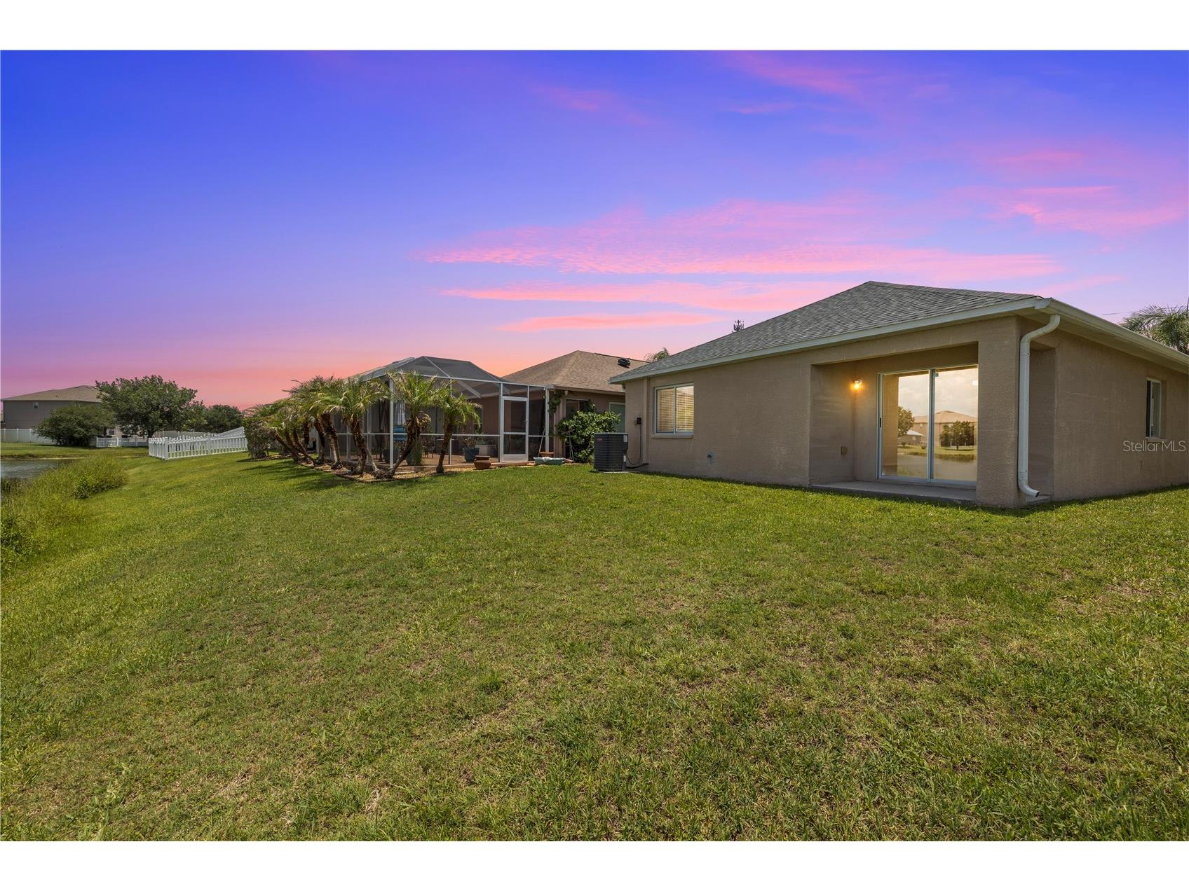 31421 Triborough Drive Wesley Chapel FL 33545 - BRIDGEWATER COMMUNITY POND TB8510349 image32