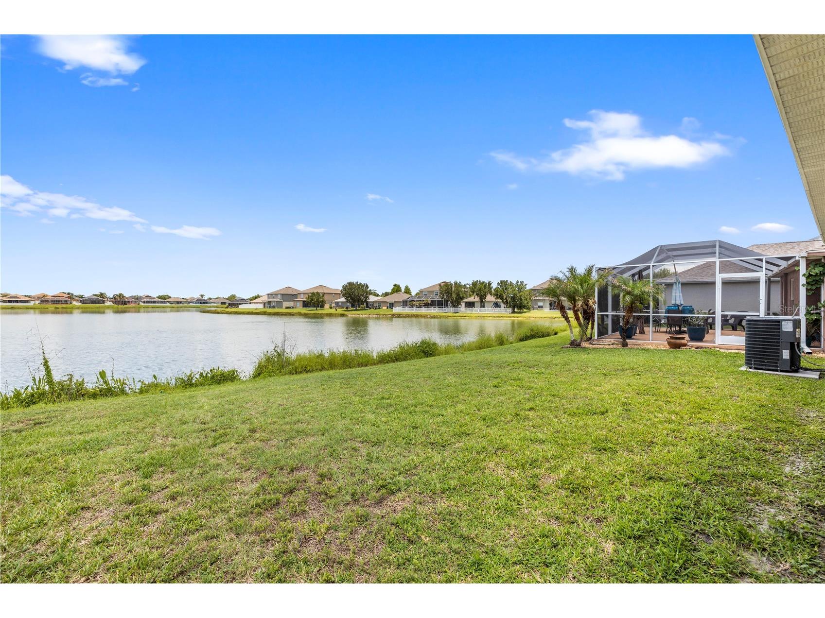 31421 Triborough Drive Wesley Chapel FL 33545 - BRIDGEWATER COMMUNITY POND TB8510349 image33