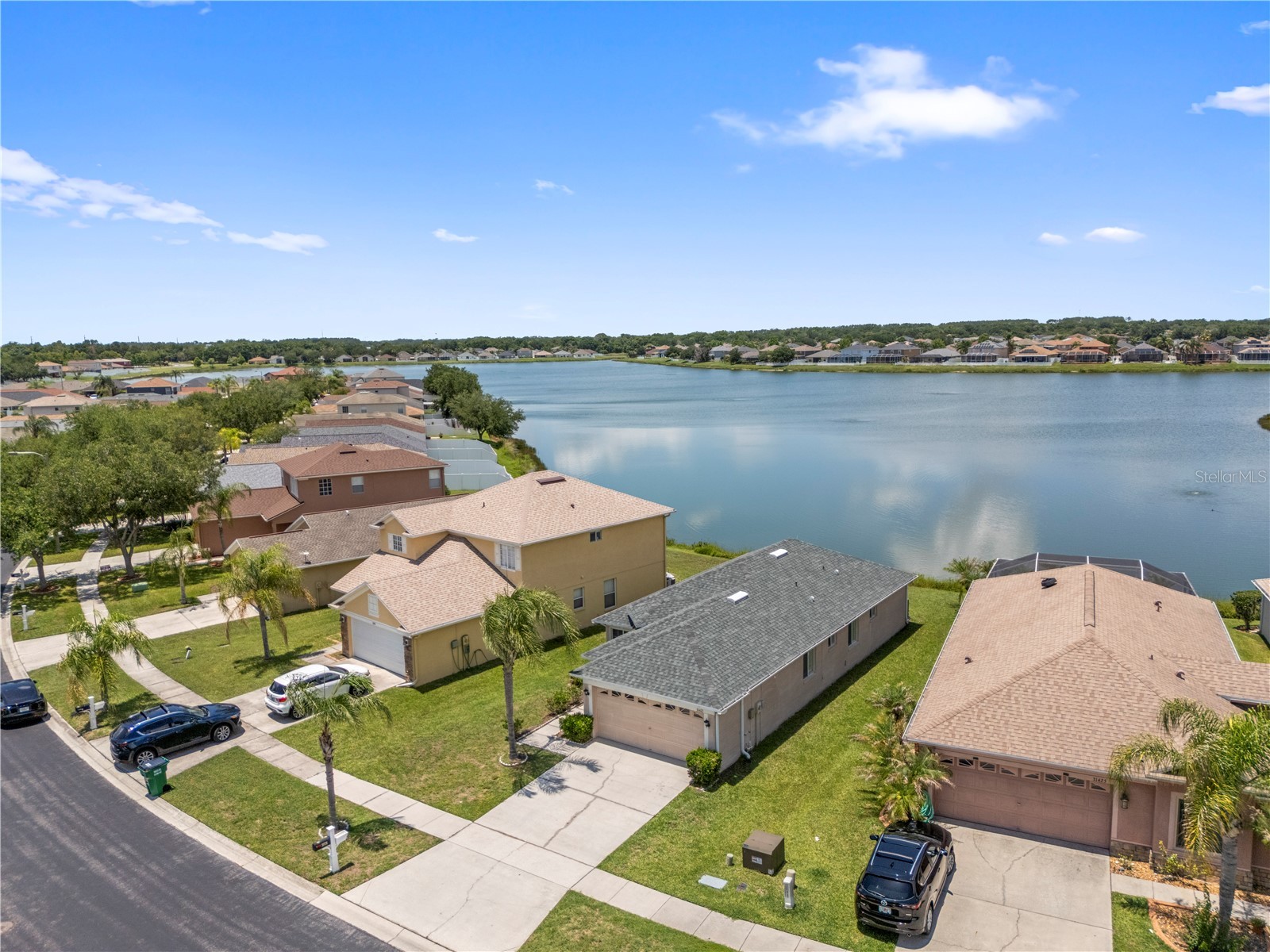 31421 Triborough Drive Wesley Chapel FL 33545 - BRIDGEWATER COMMUNITY POND TB8510349 image36