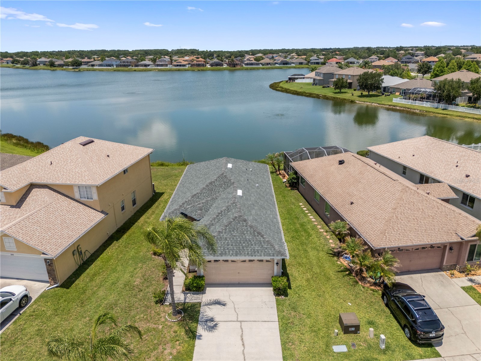 31421 Triborough Drive Wesley Chapel FL 33545 - BRIDGEWATER COMMUNITY POND TB8510349 image37